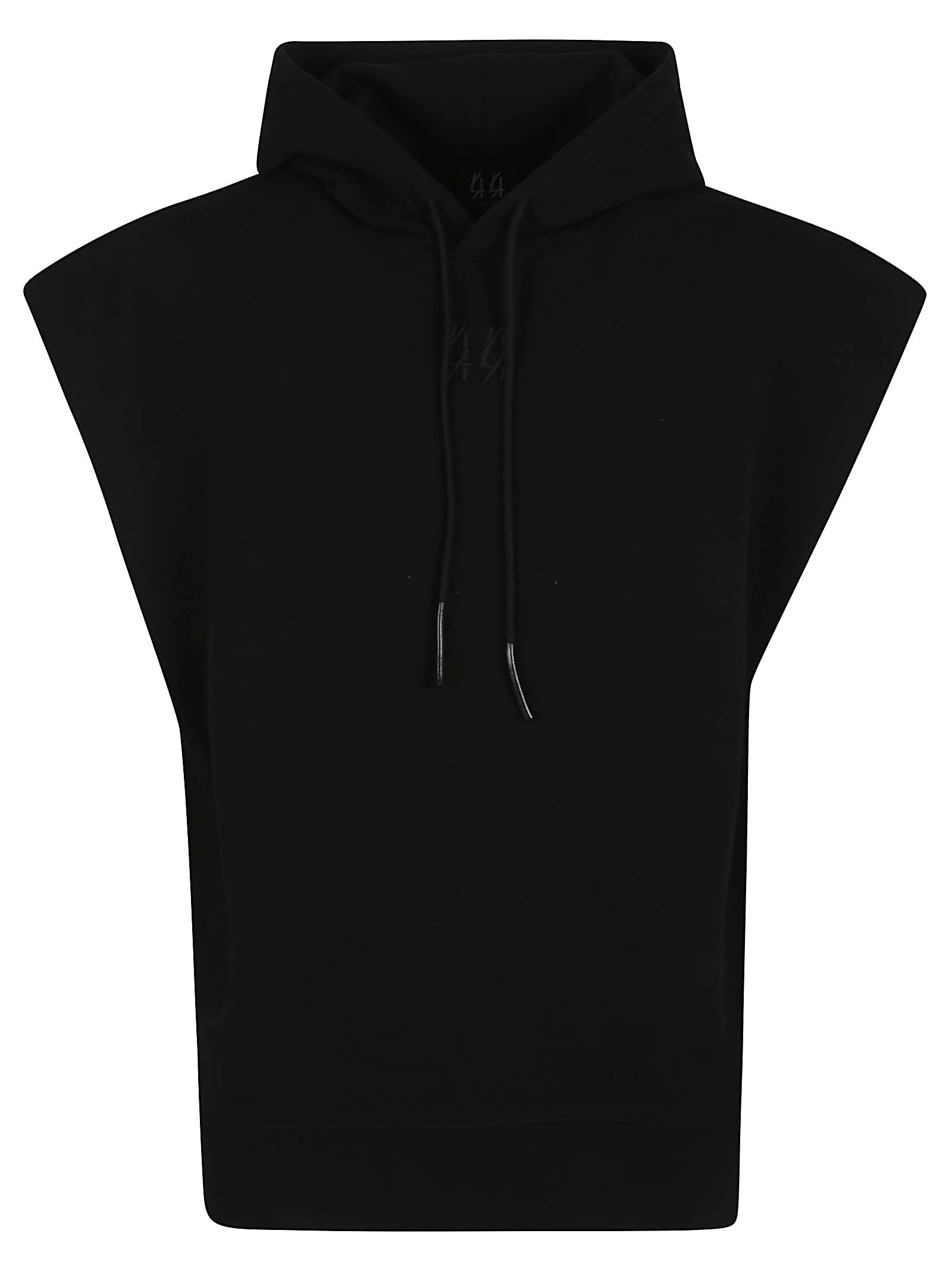 Classic Sleeveless Hoodie