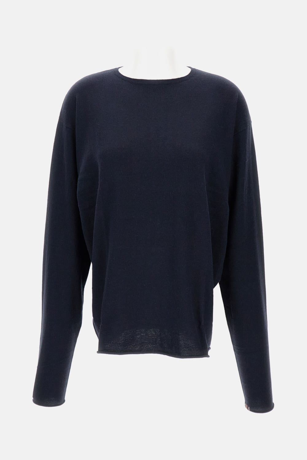 Extreme Cashmere Aries Sweater In Blue