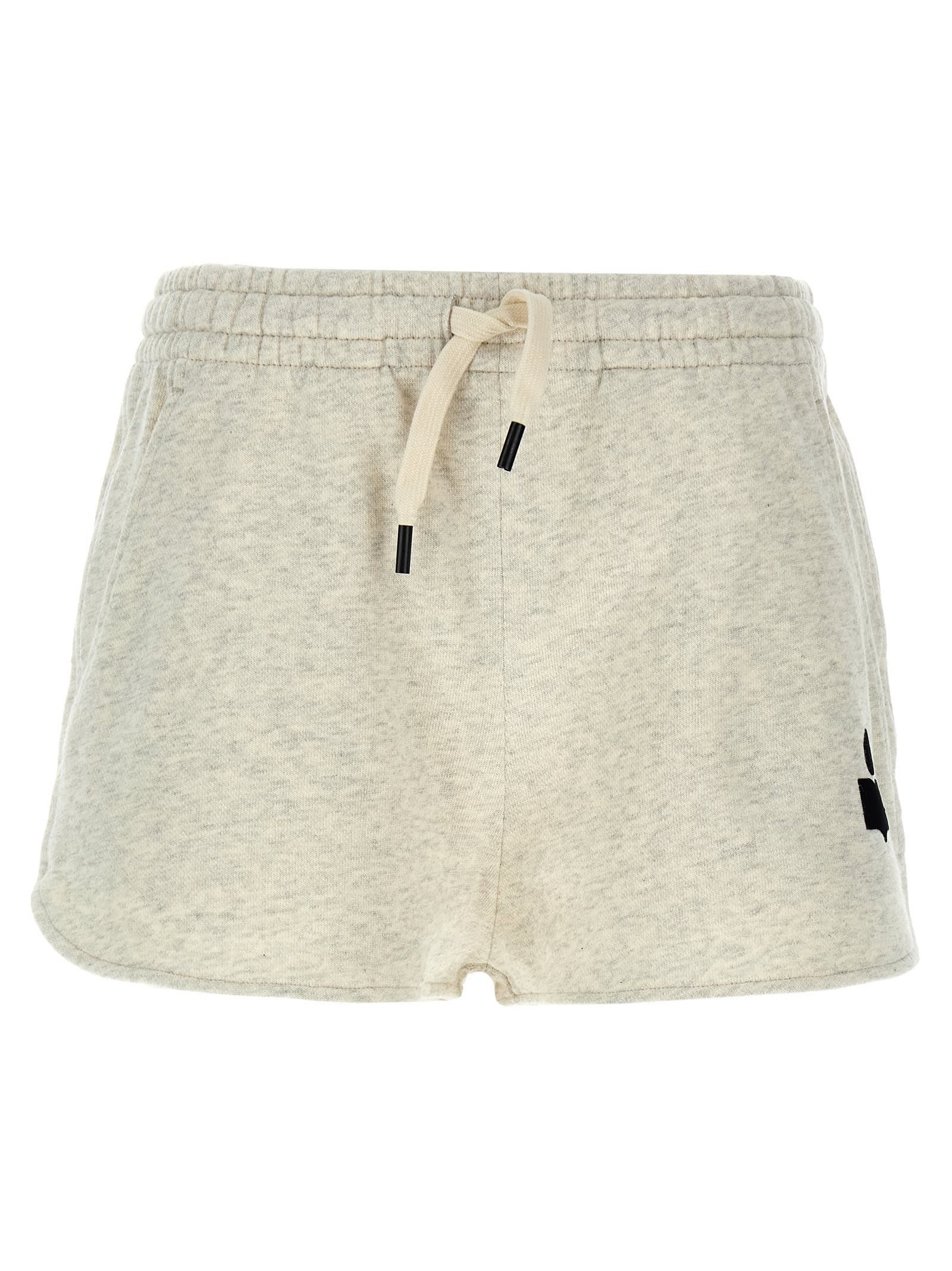 ISABEL MARANT ÉTOILE MIFA SHORTS