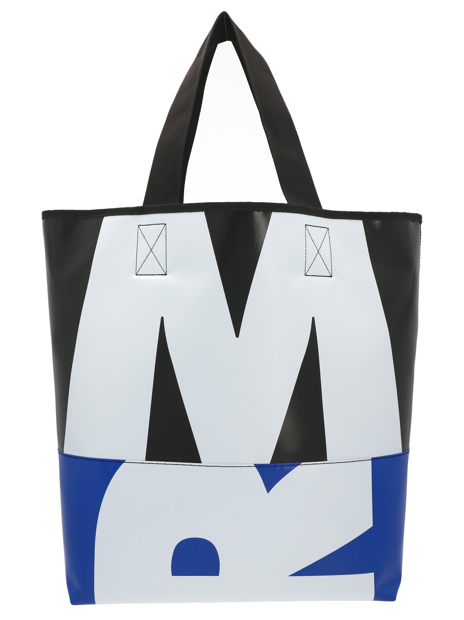 Marni Logo Shopper