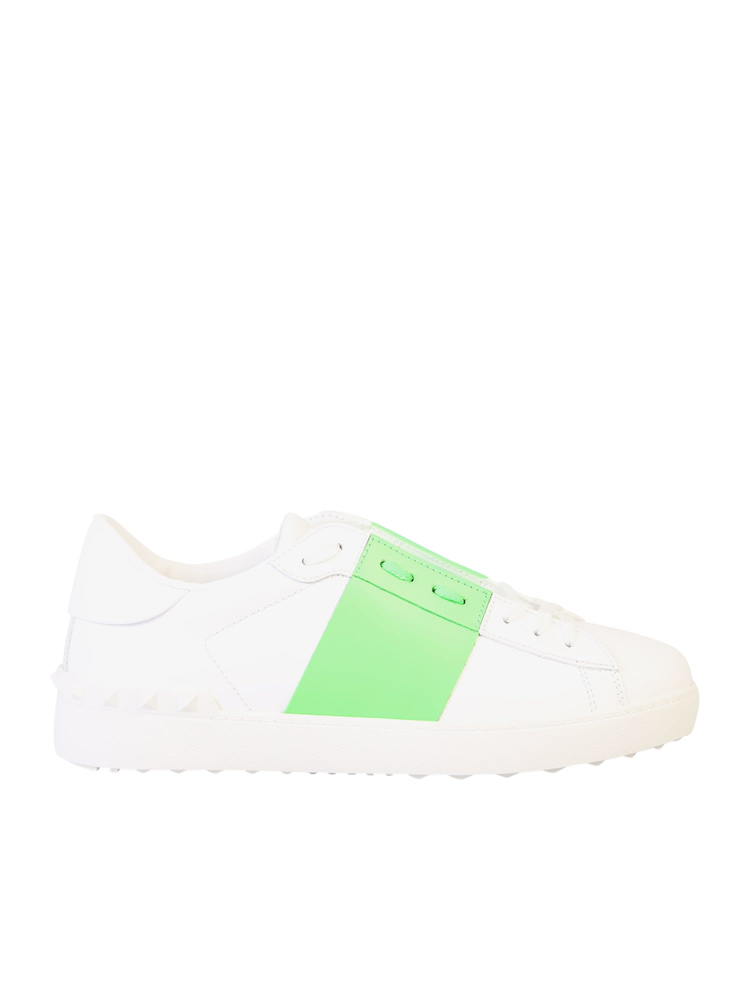 valentino rubber shoes price