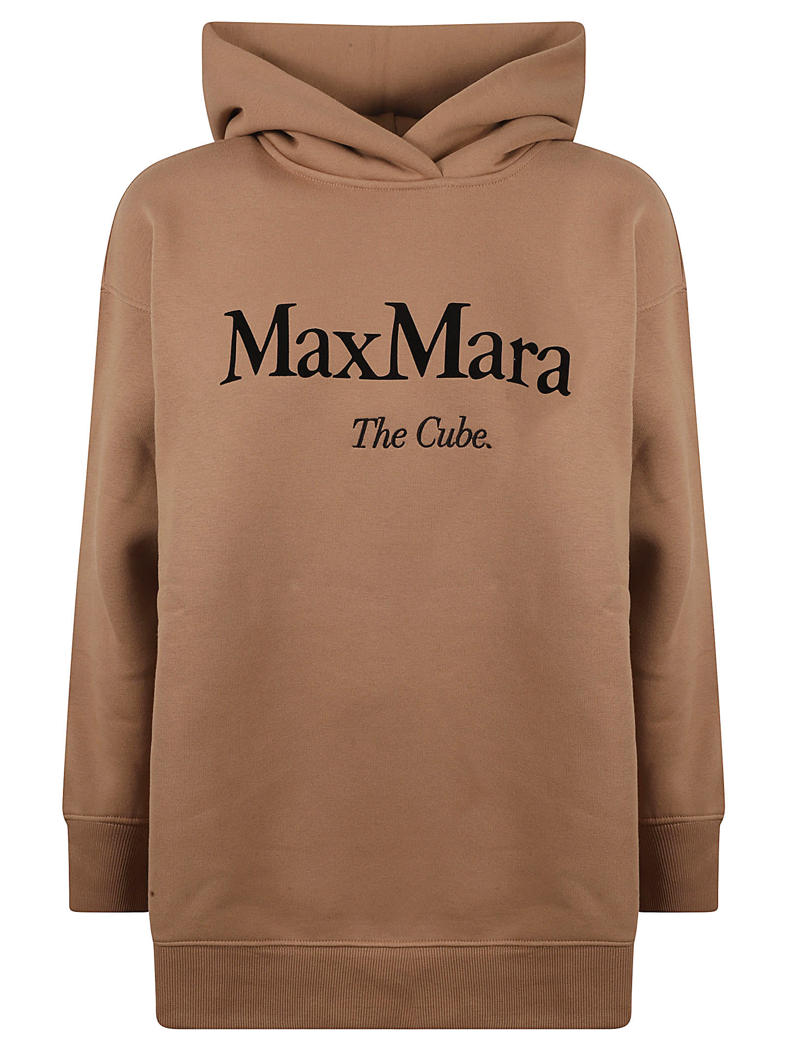 'S Max Mara The Cube Hoodie