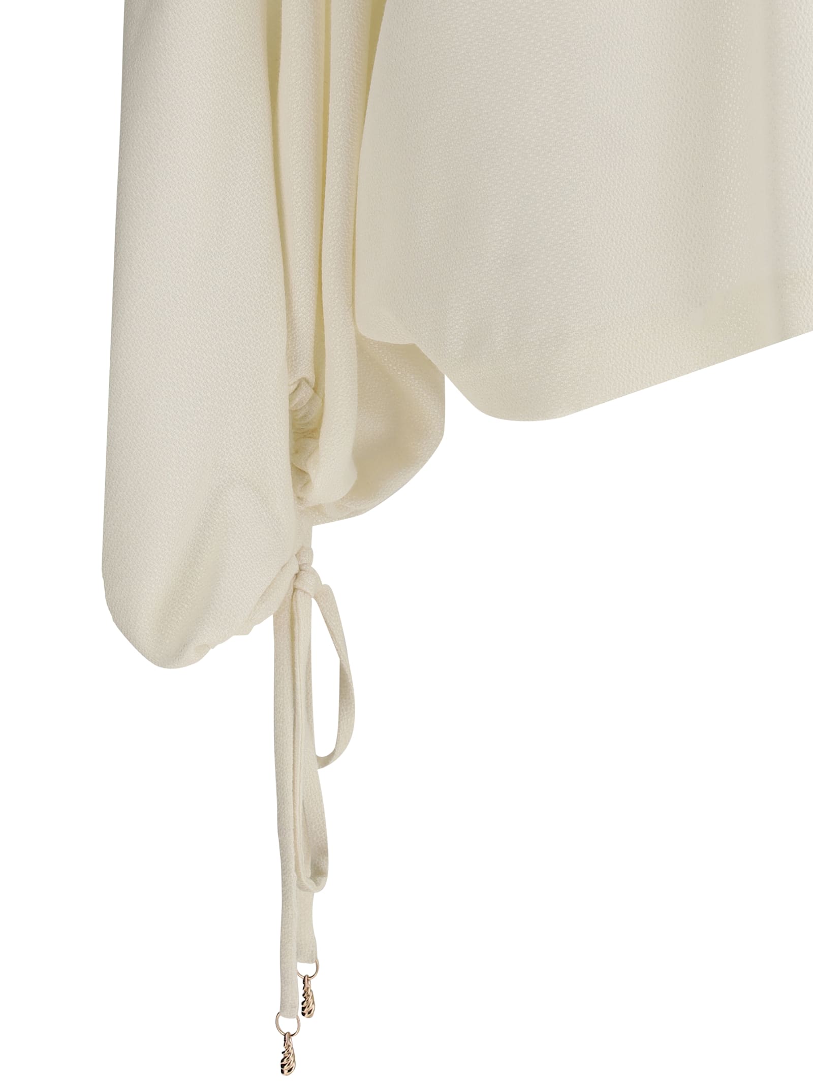 GABRIELA HEARST WILMER TOP