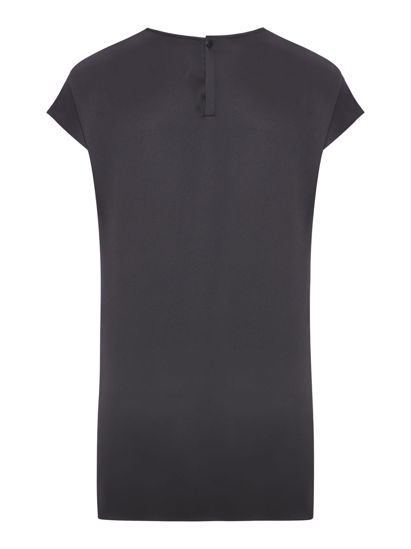 Shop Giorgio Armani Shirt In Night