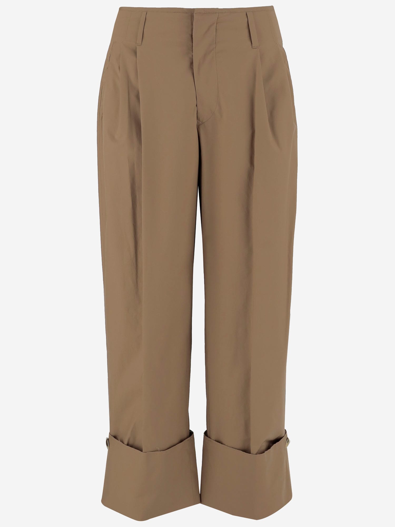 Diana Cotton Pants