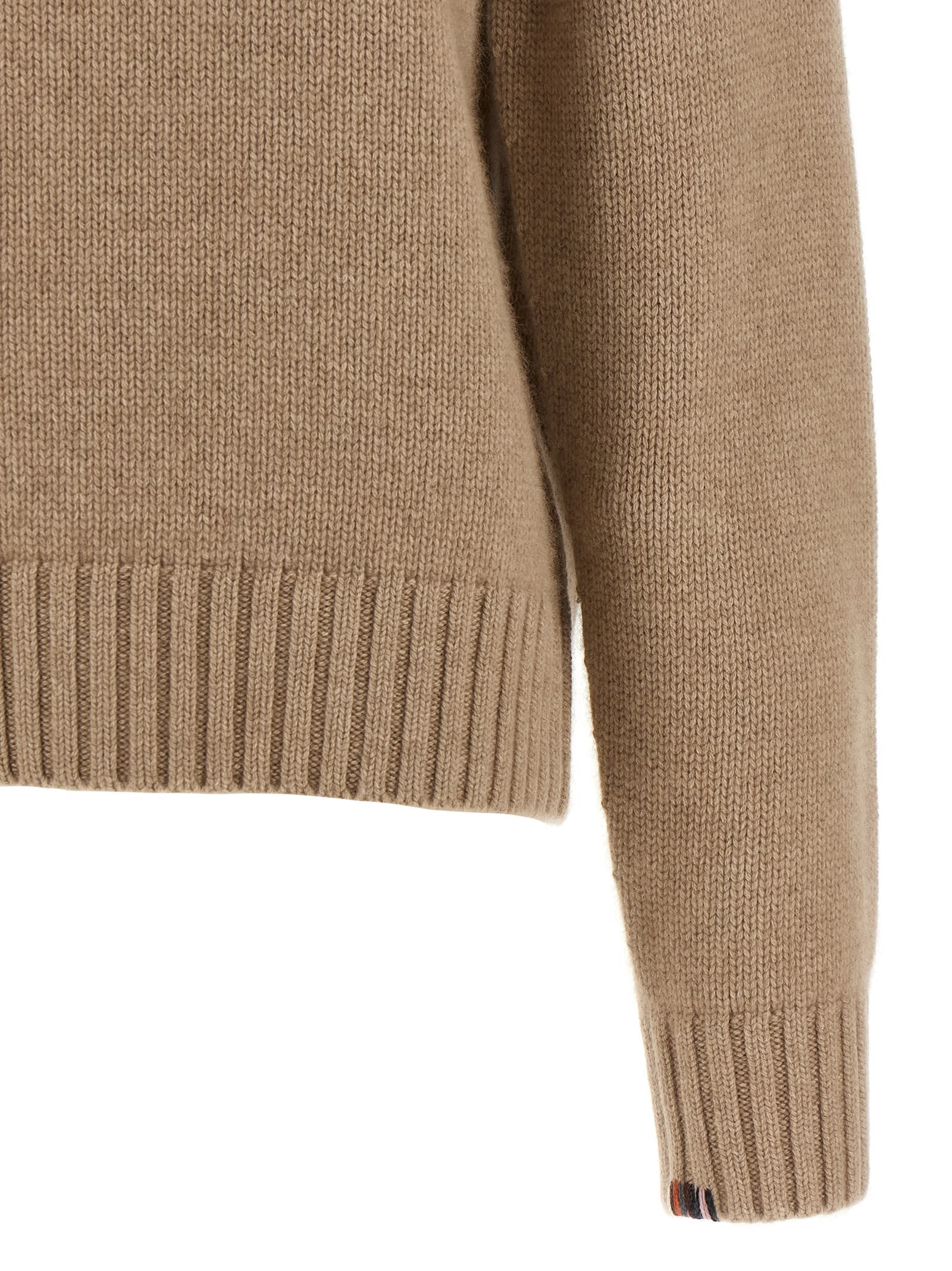 Extreme Cashmere 'n°373 Oldie' Sweater In Neutral