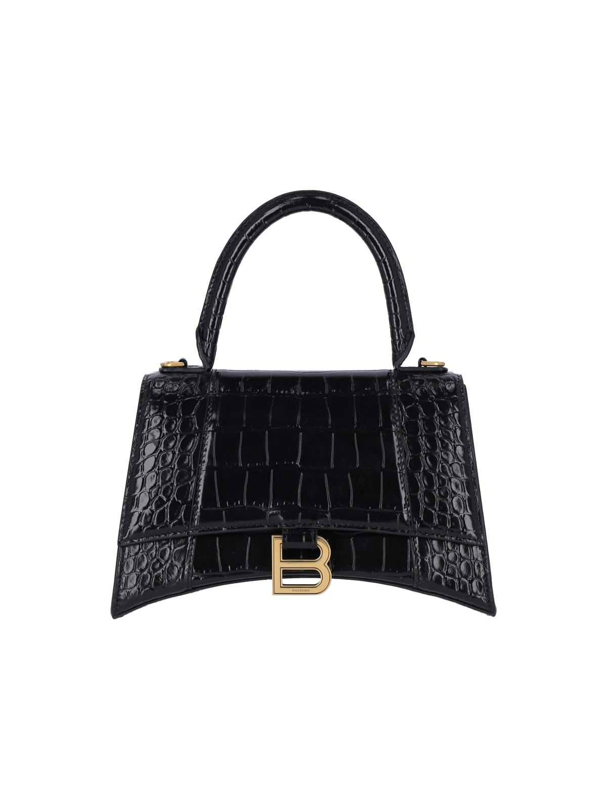 Balenciaga Hourglass Small Bag