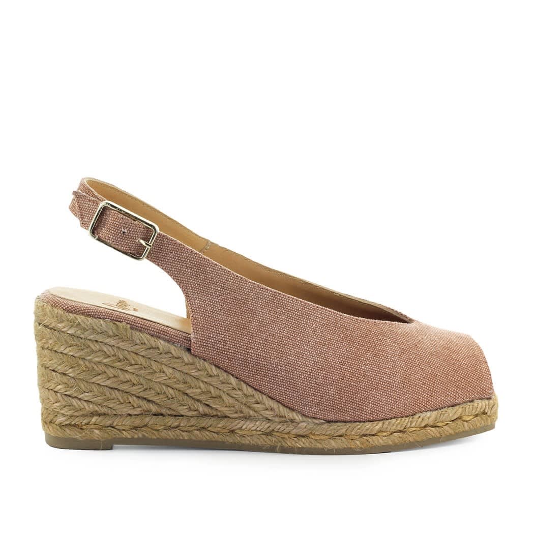 Castaner Dosalia Women's Wedge Espadrilles