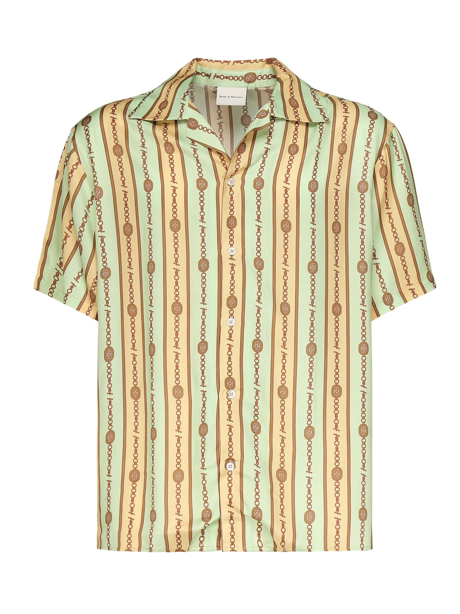 Bijoux Shirt