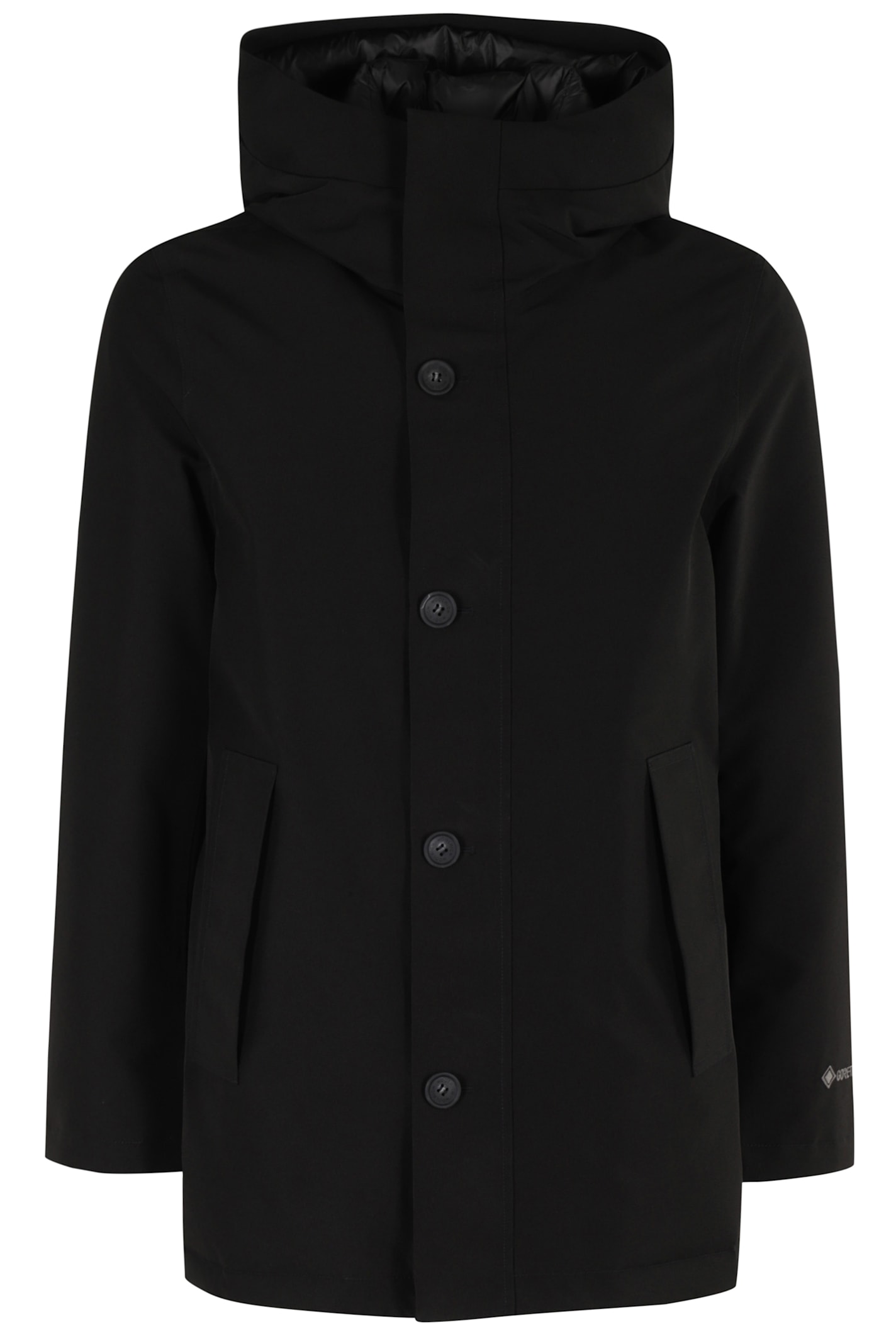 Heavy Gtx Parka
