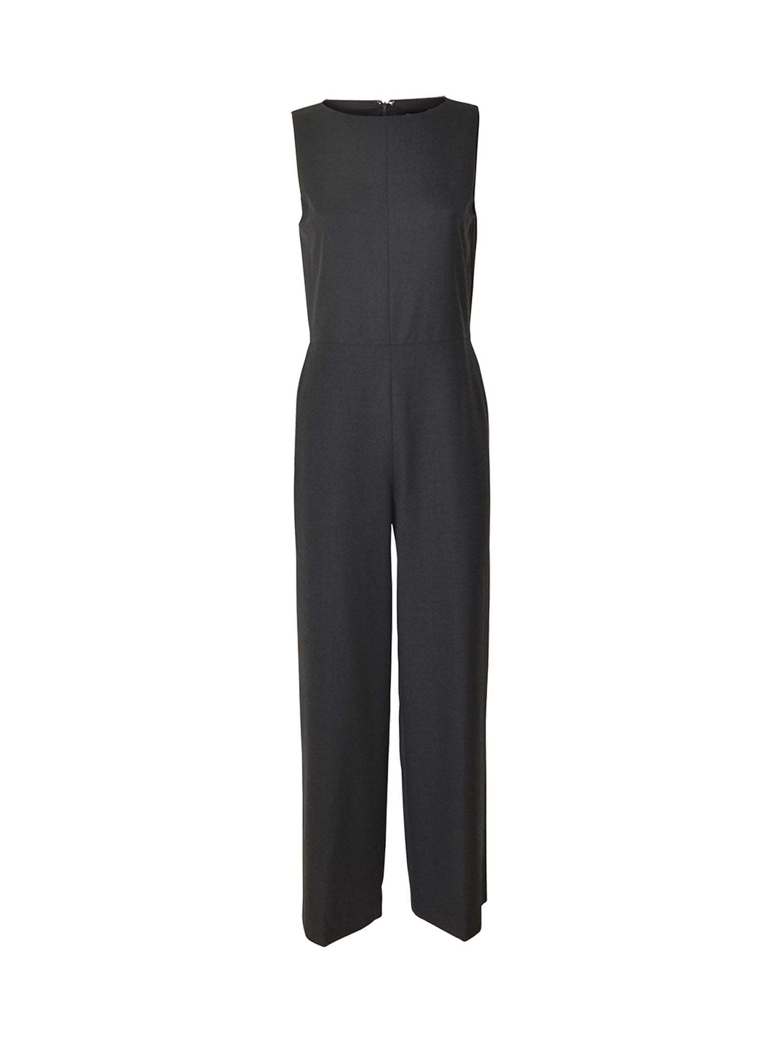 Flanella Jumpsuit