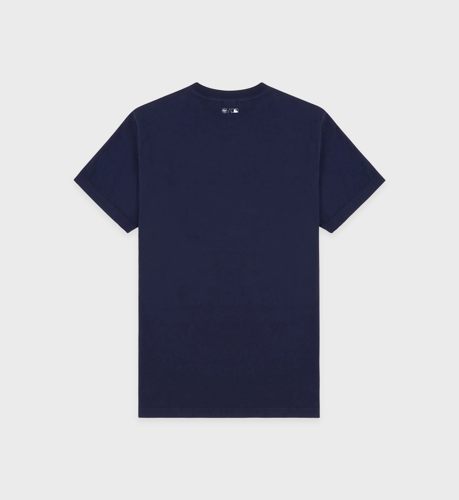 Sporty & Rich Dodgers T-shirt In Blue