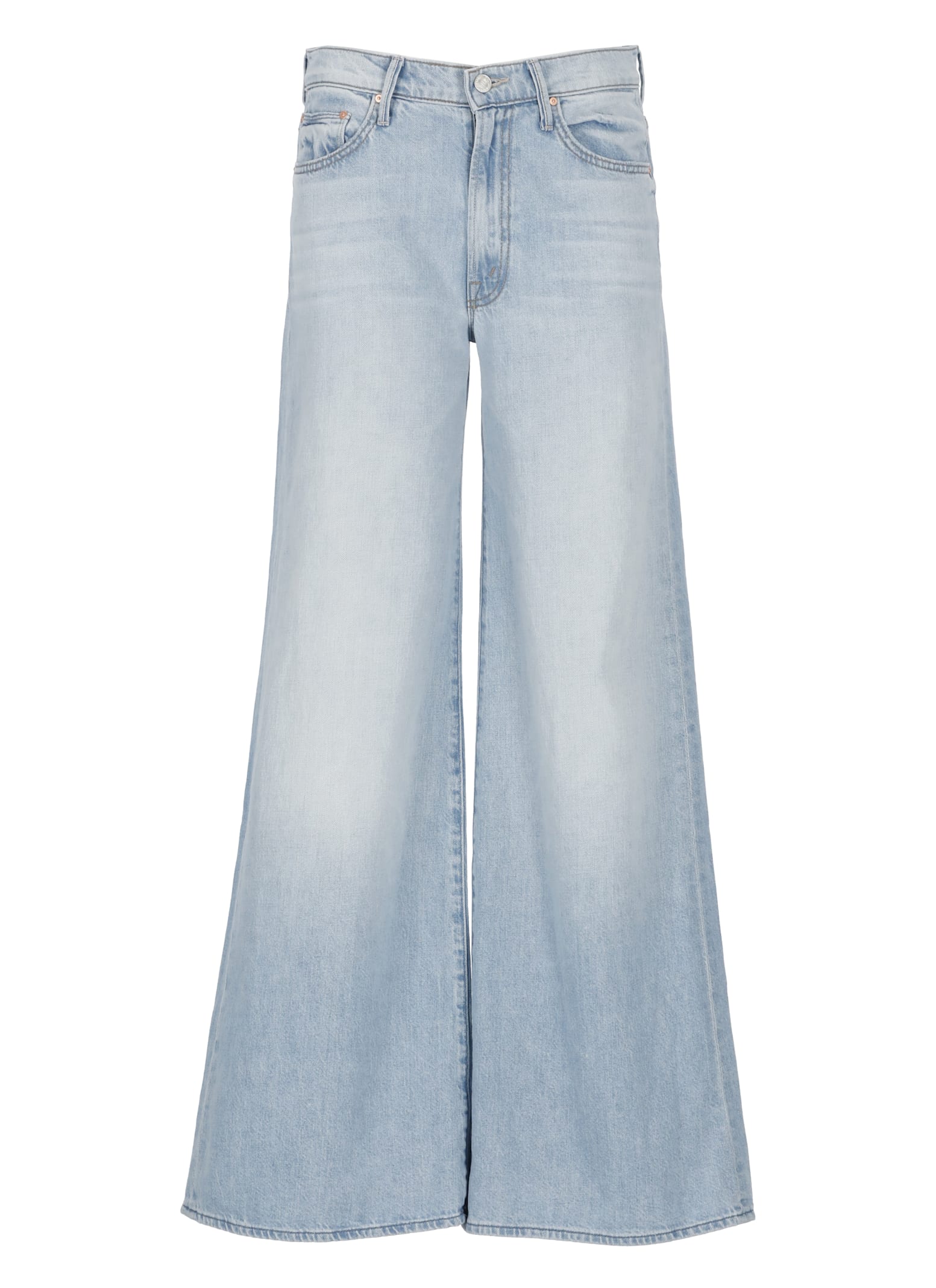 The Undercover Jeans