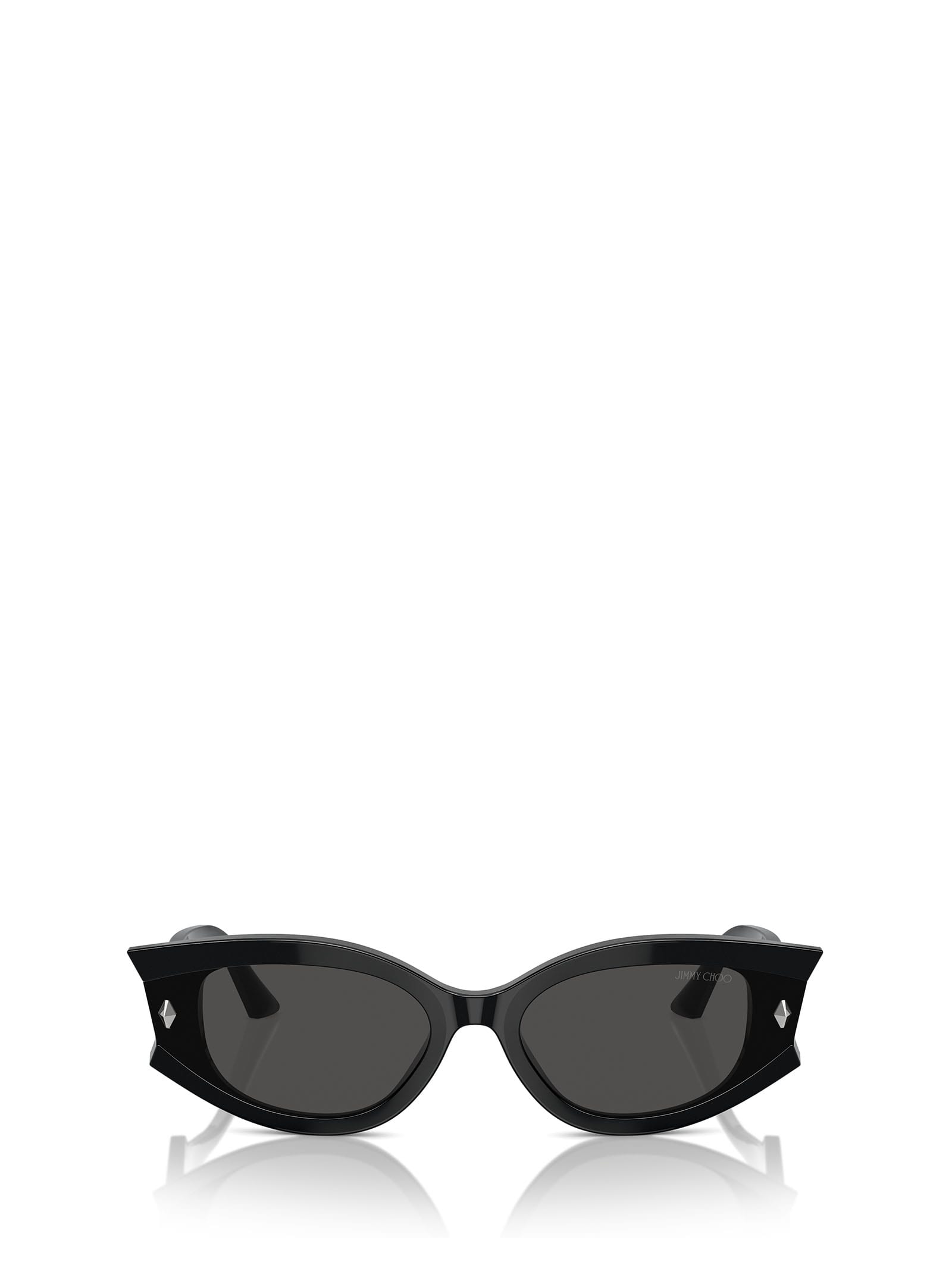 Jc5015u Black Sunglasses