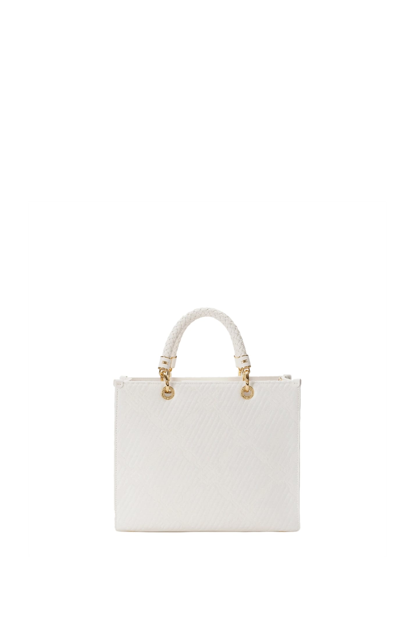 ELISABETTA FRANCHI SHOULDER BAG