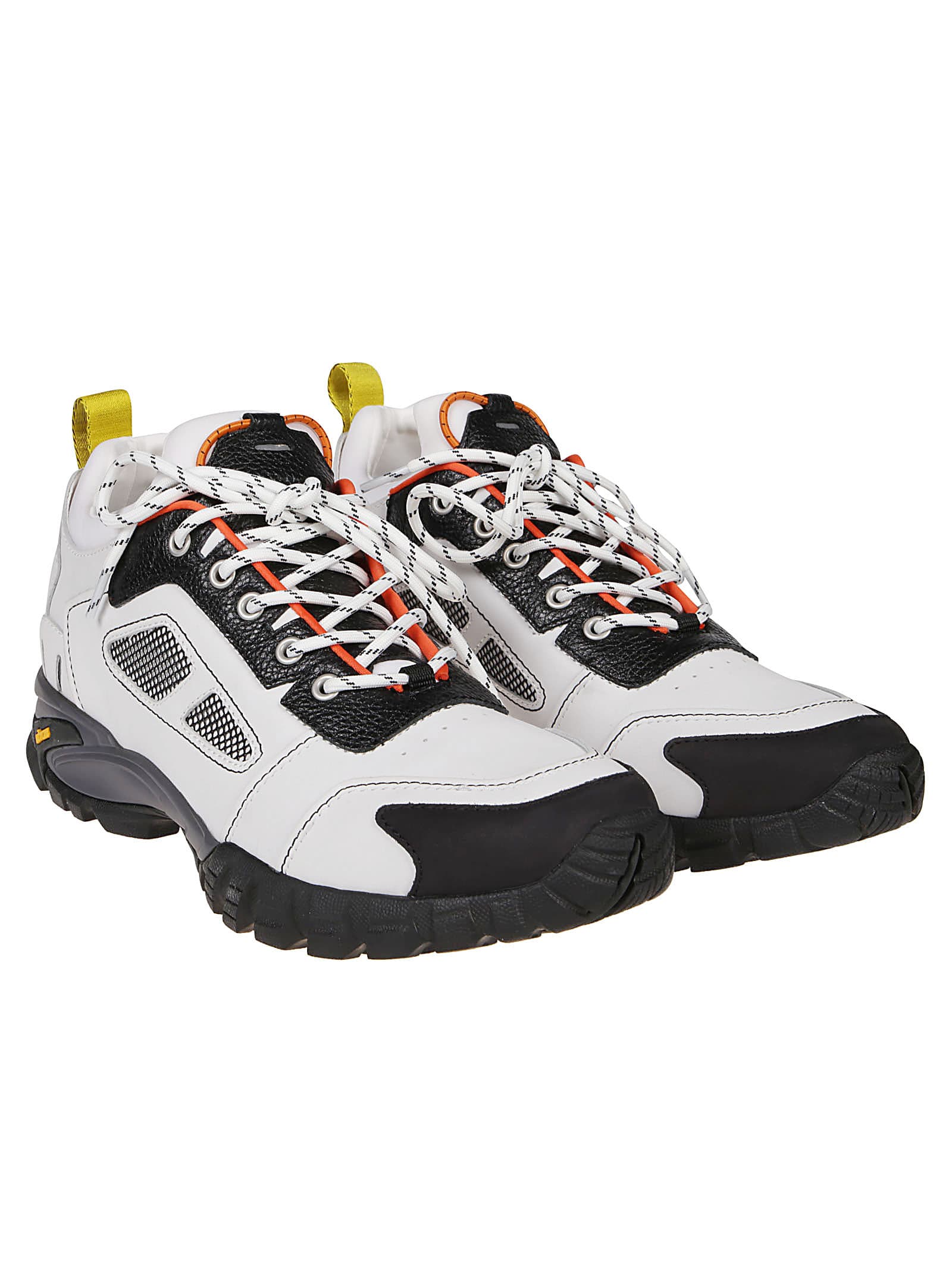 heron preston nike shoes