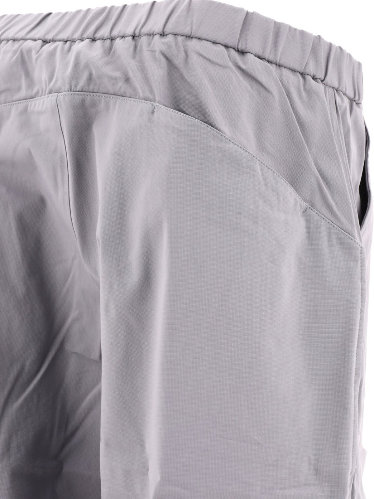 ROA CLIMBING STRAIGHT LEG TROUSERS