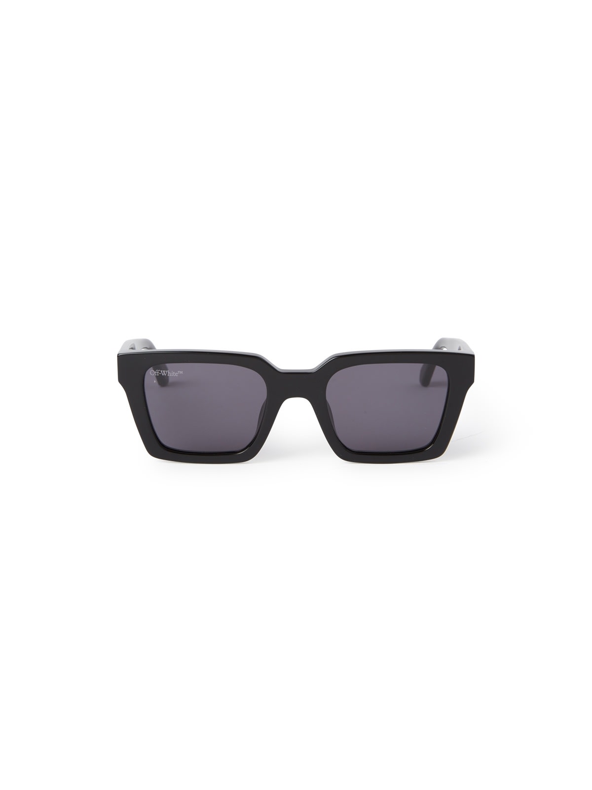 Shop Off-white Oeri086 Palermo Sunglasses In Black