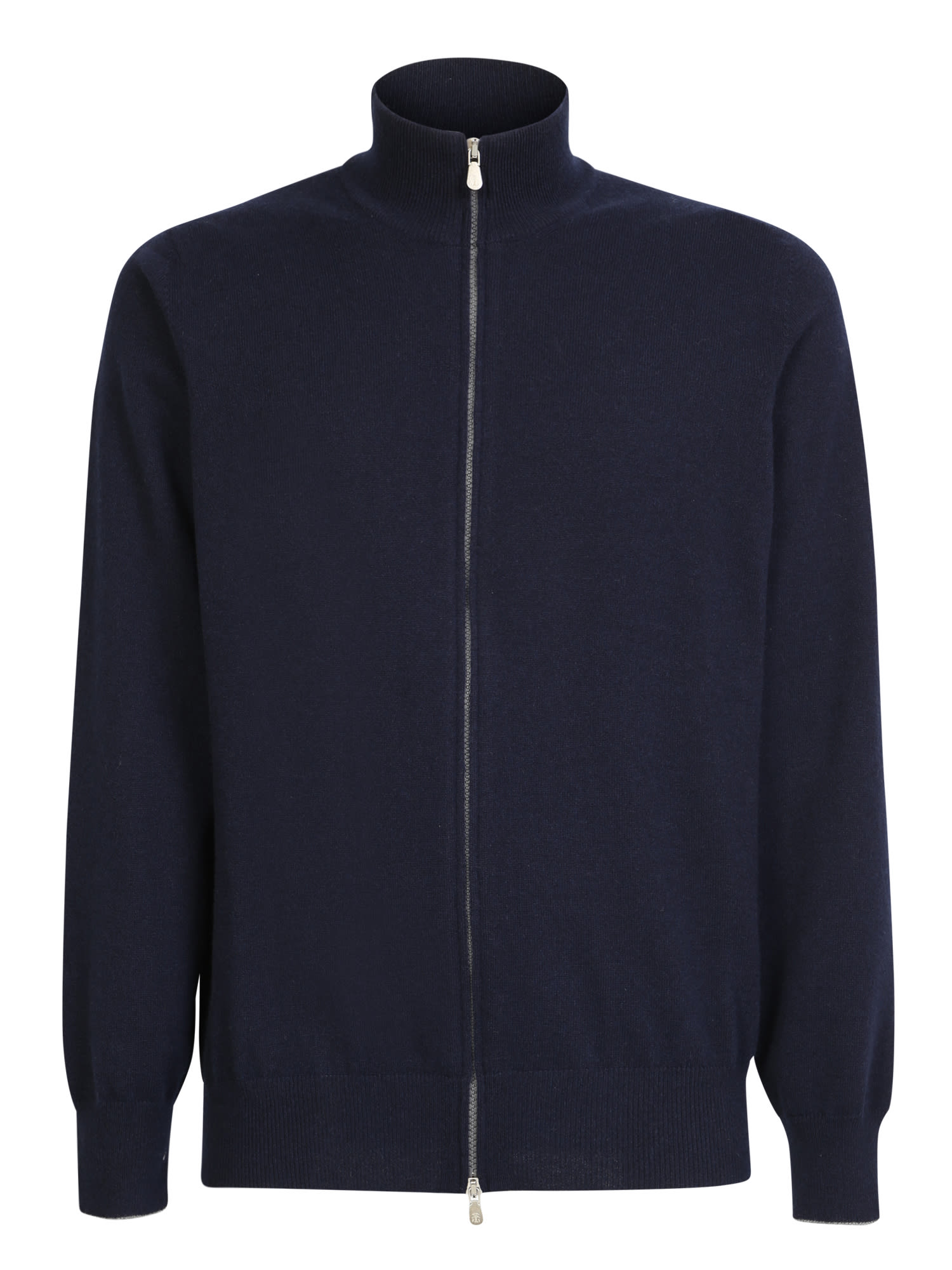 Brunello Cucinelli This Timeless Cardigan By Is Made Of Soft Cashmere