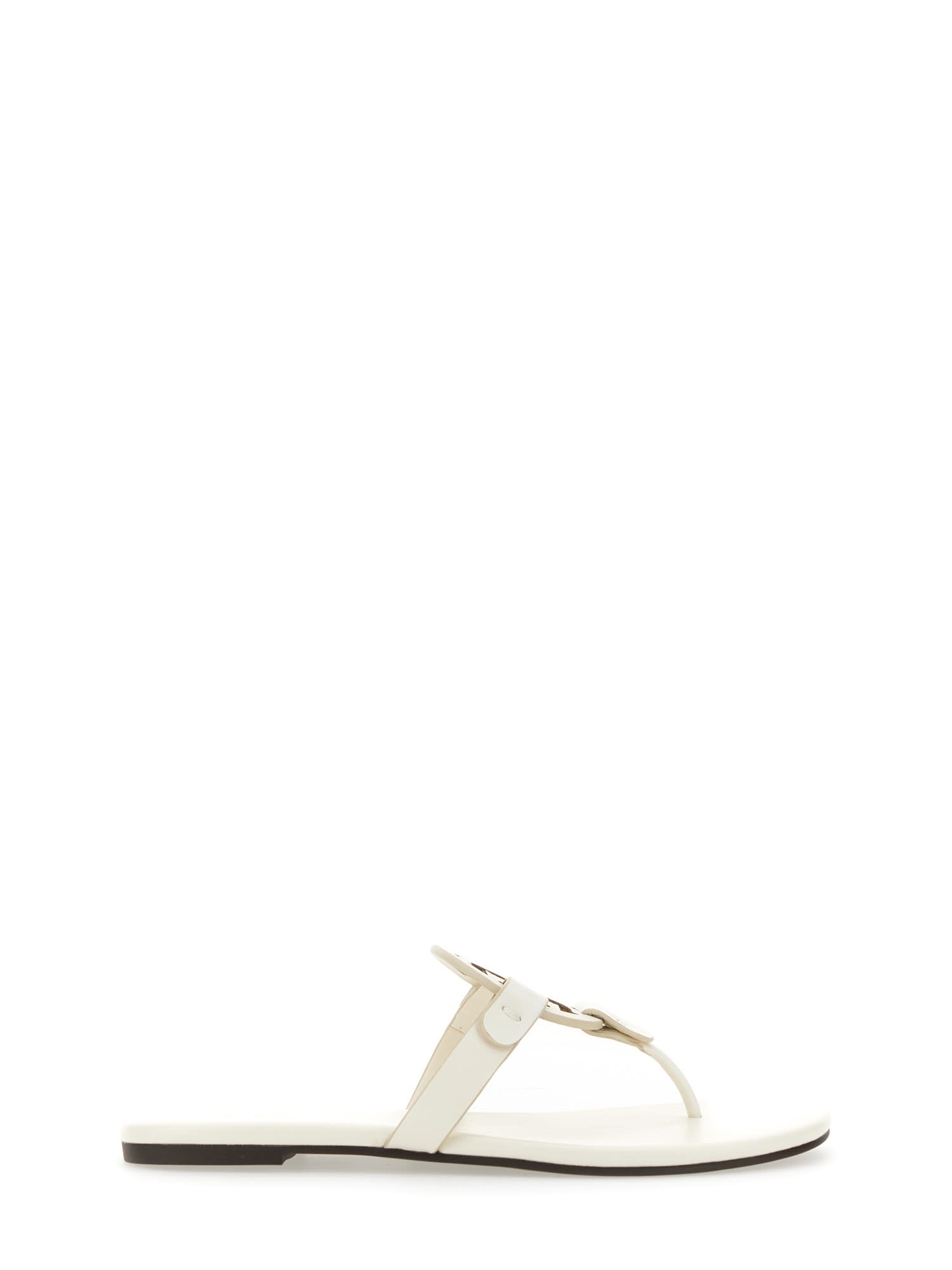 Shop Tory Burch Soft Miller Sandal