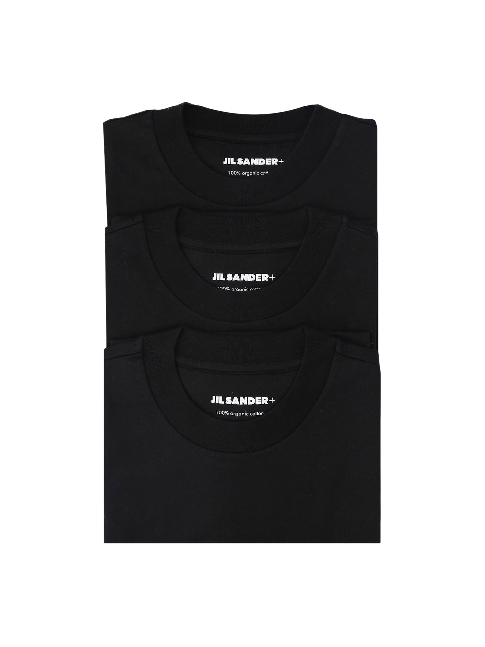 Shop Jil Sander T-shirt