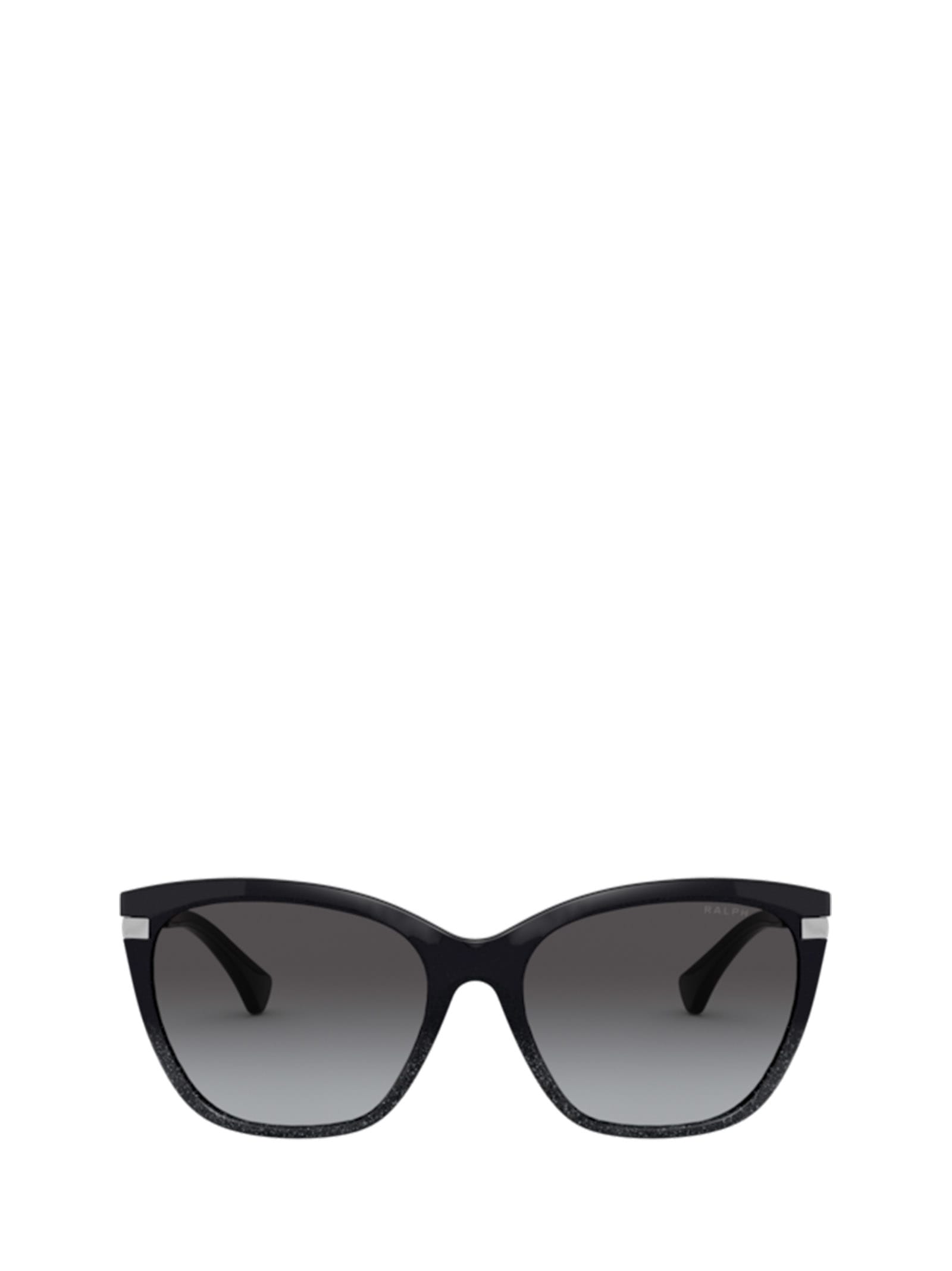 Ra5267 Black Glitter Sunglasses