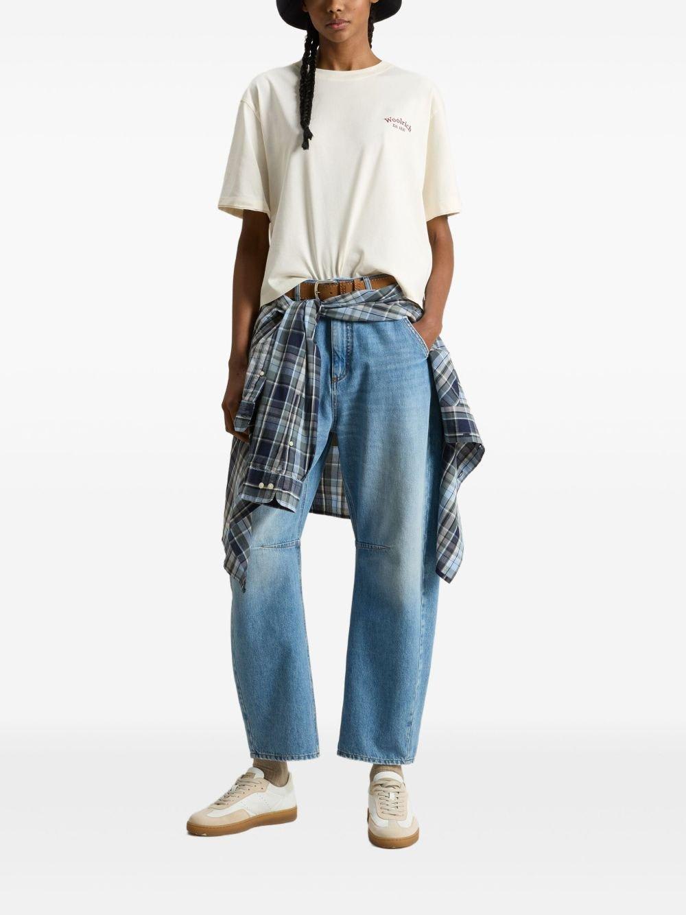 Woolrich T-shirts And Polos Classic