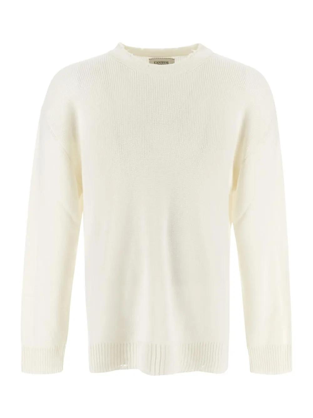 LANEUS KNITWEAR MAN 