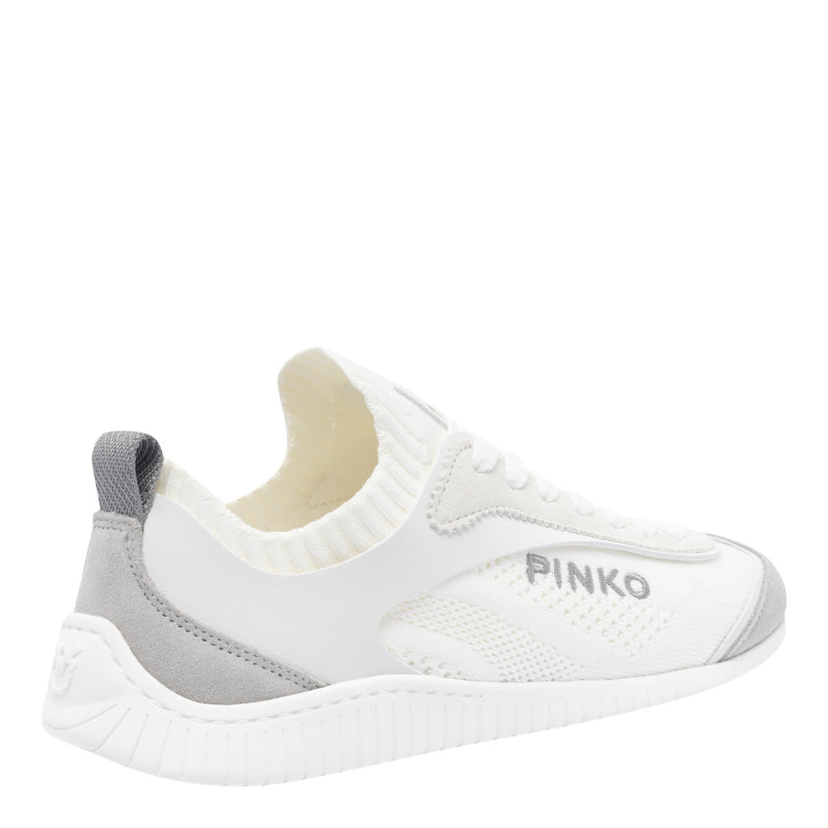 PINKO REBY SNEAKERS