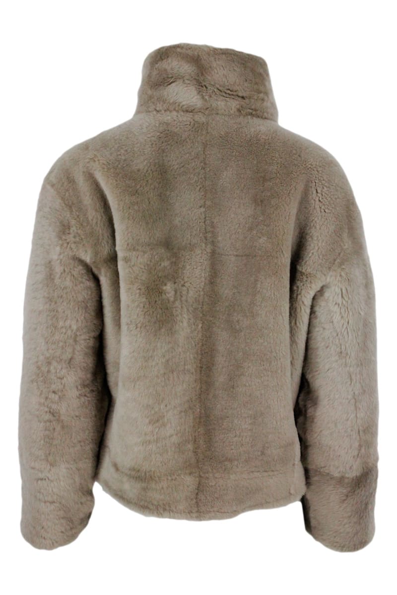BRUNELLO CUCINELLI BLAZER