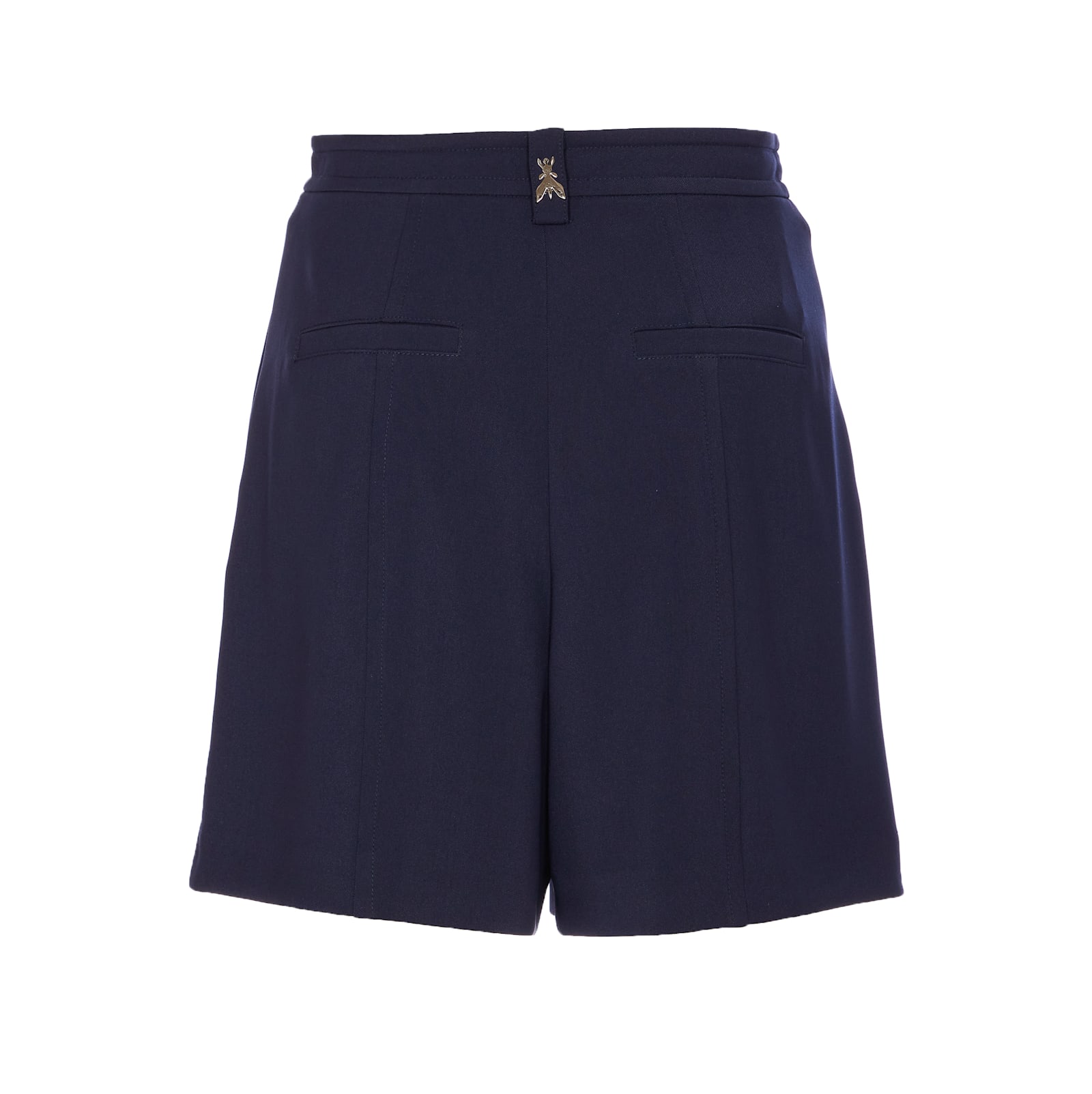 PATRIZIA PEPE SHORTS