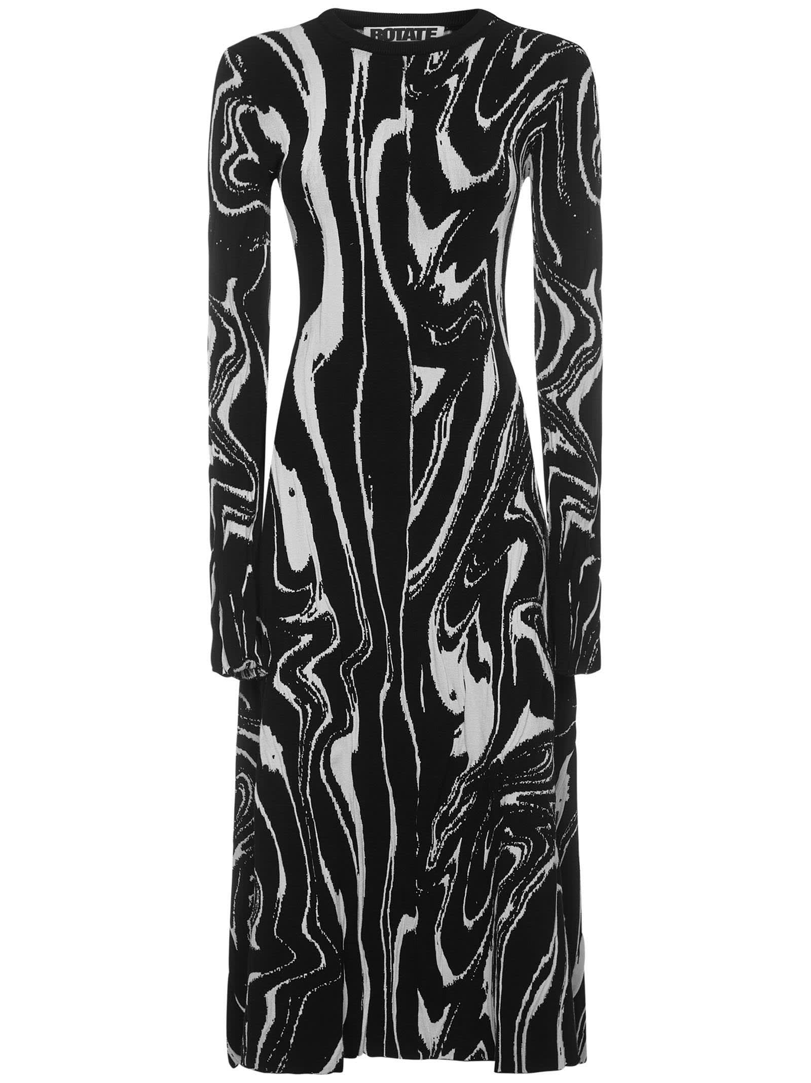 Rotate by Birger Christensen Rotate Sika Dress