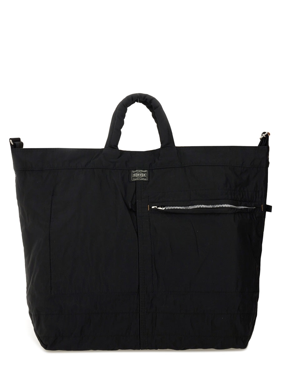 2way Mile Tote Bag