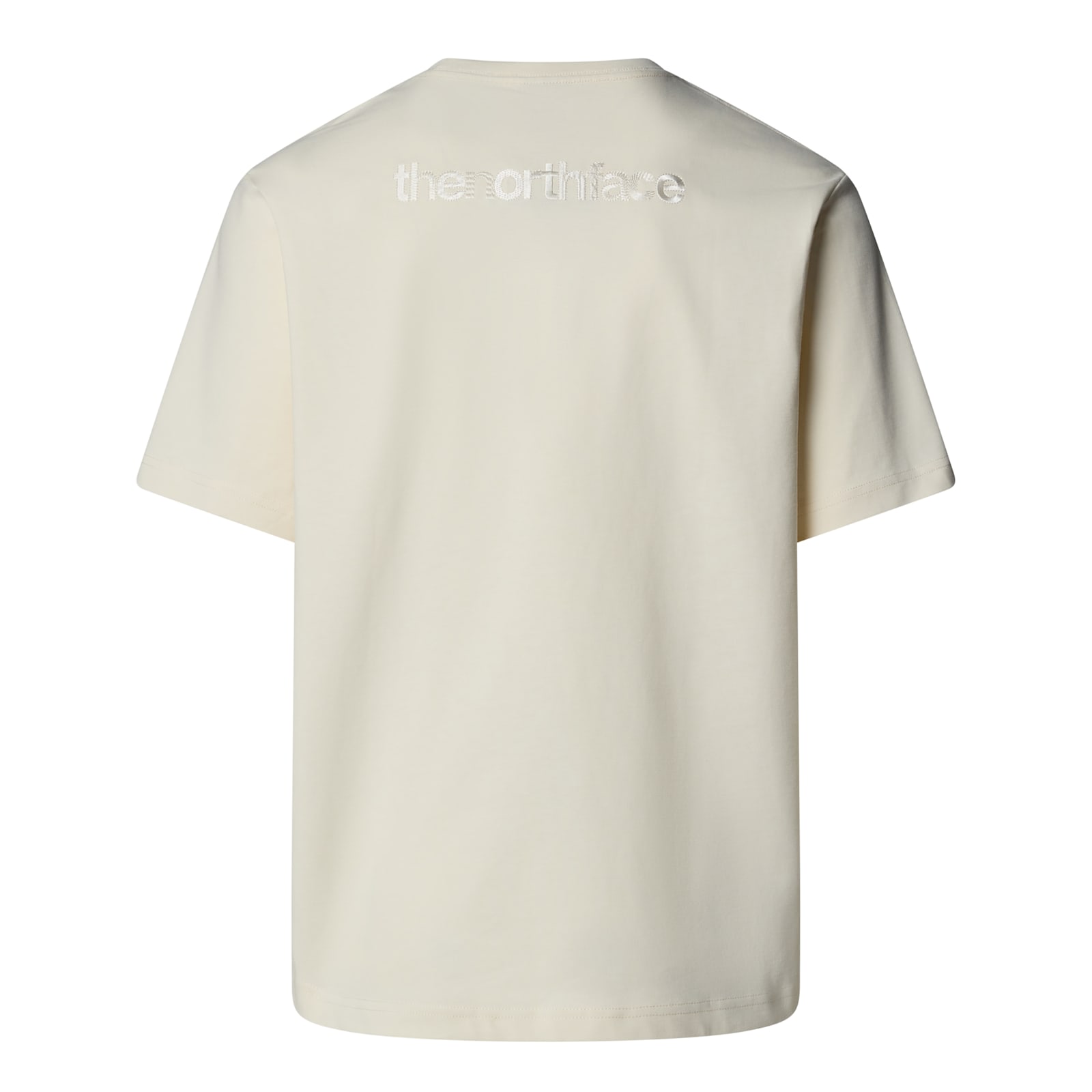 The North Face Ss Logo Rmst Relaxed Tee