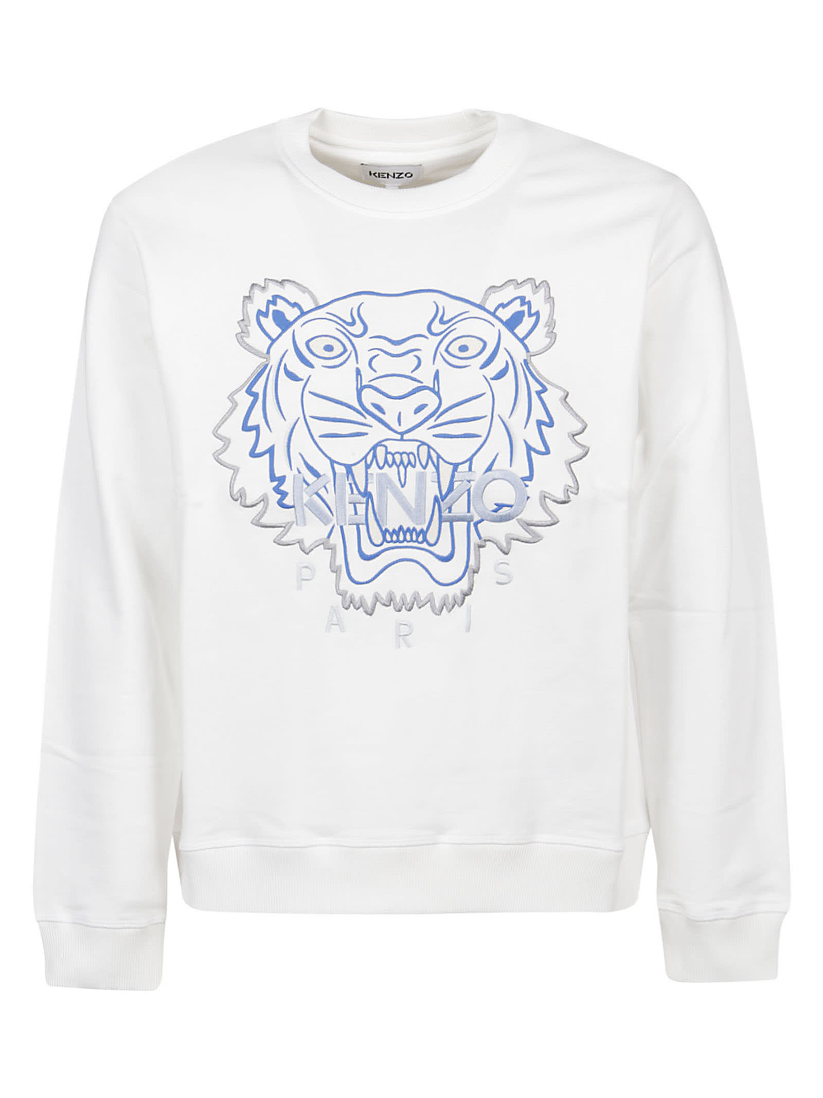 Kenzo Tiger Seasonal 2 Sweatshirt