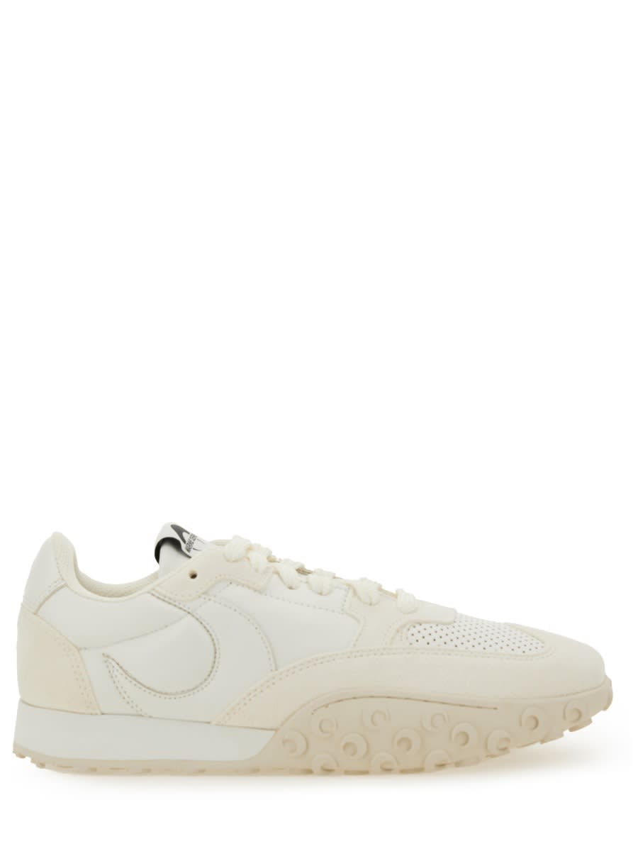 ms Rise Sneaker