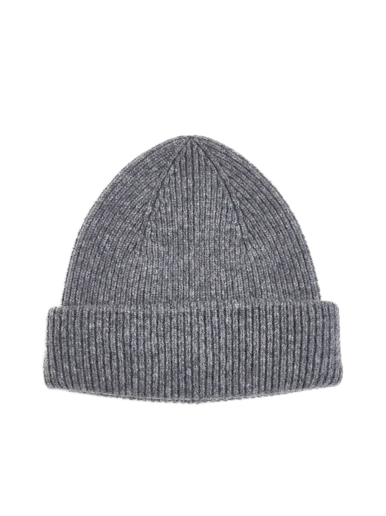 Shop Roberto Collina Hat In Grey