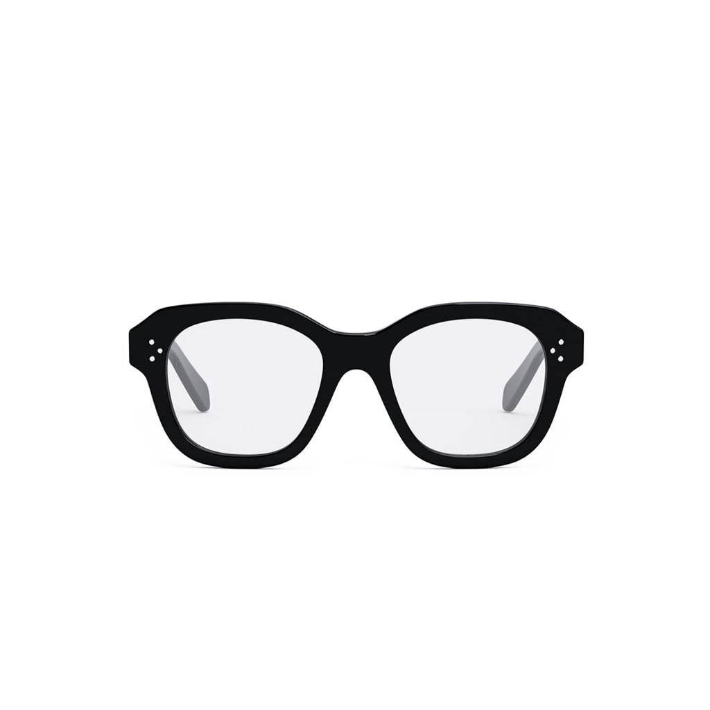 Shop Celine Cl50124i 001 Glasses