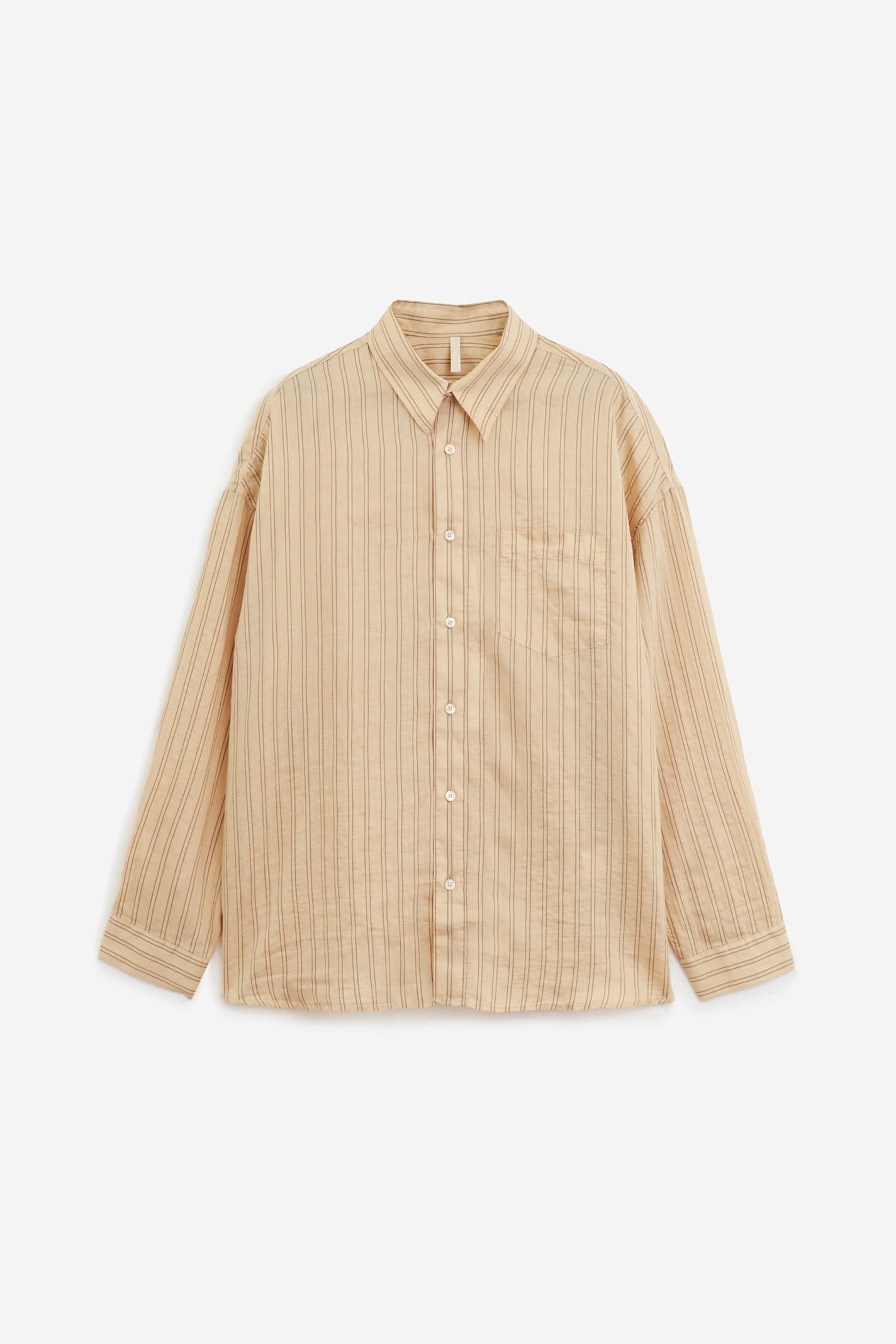 Stable Shirt