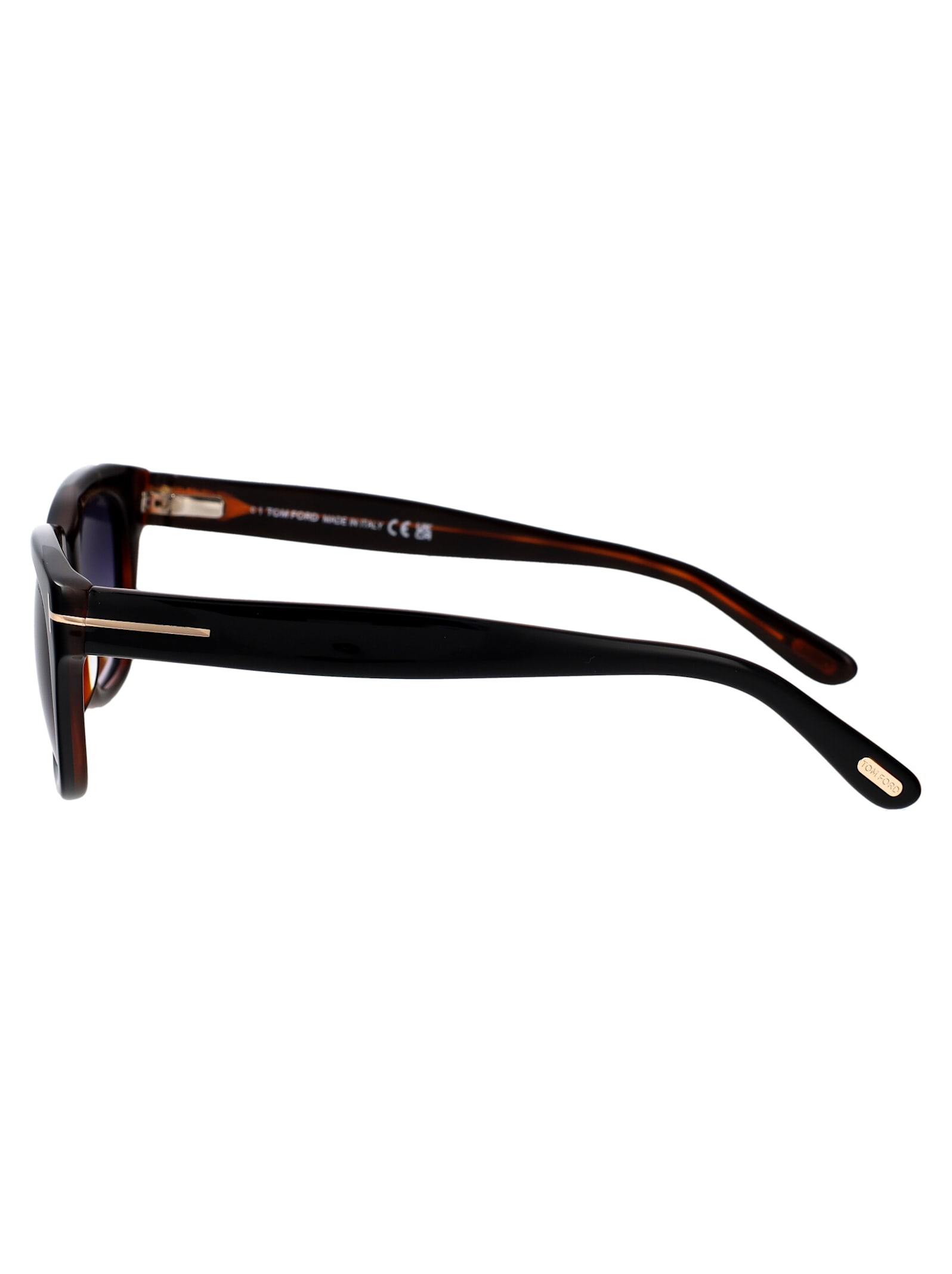 Tom Ford Snowdon Sunglasses