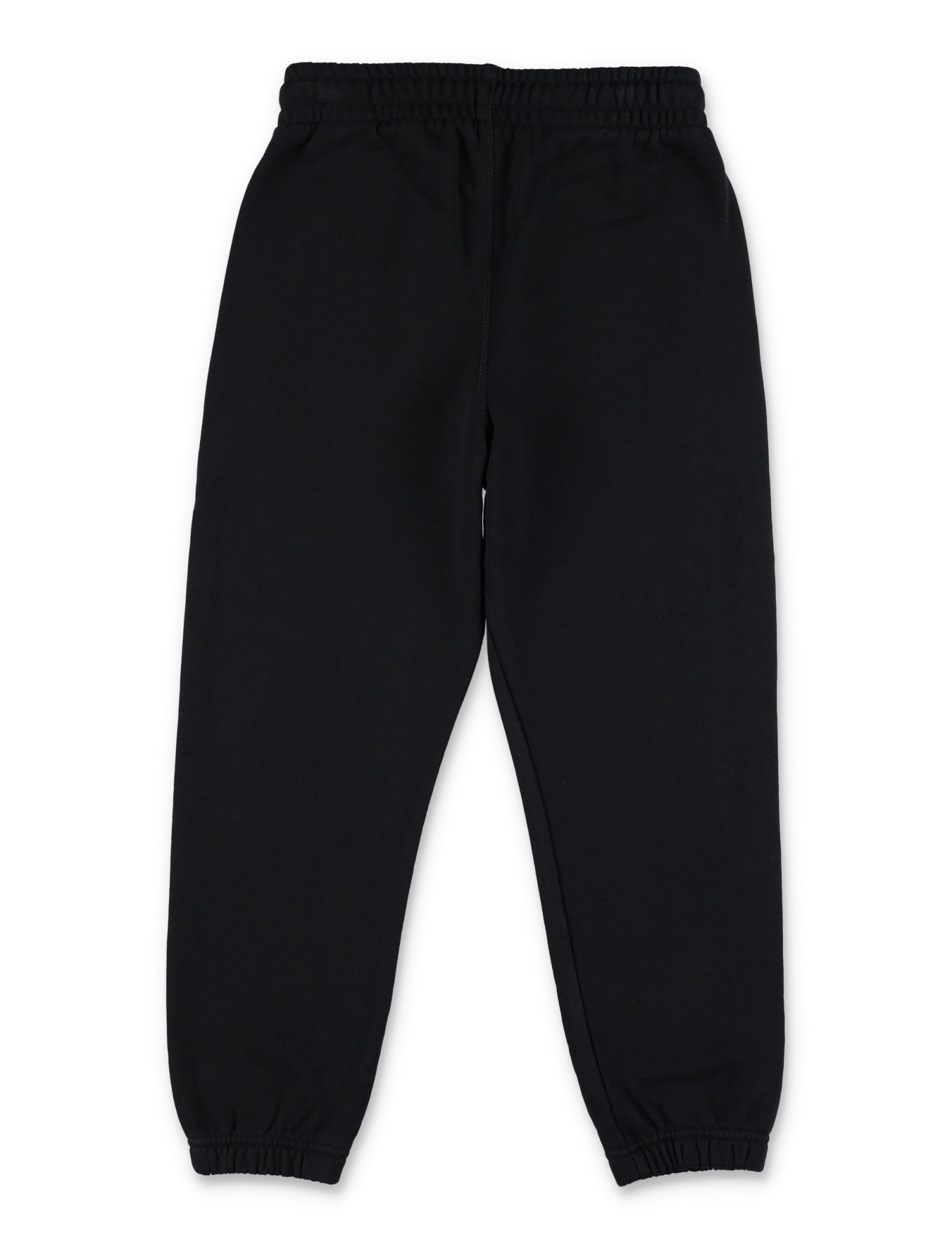 Shop Off-white Big Bookish Sweatpants In Black