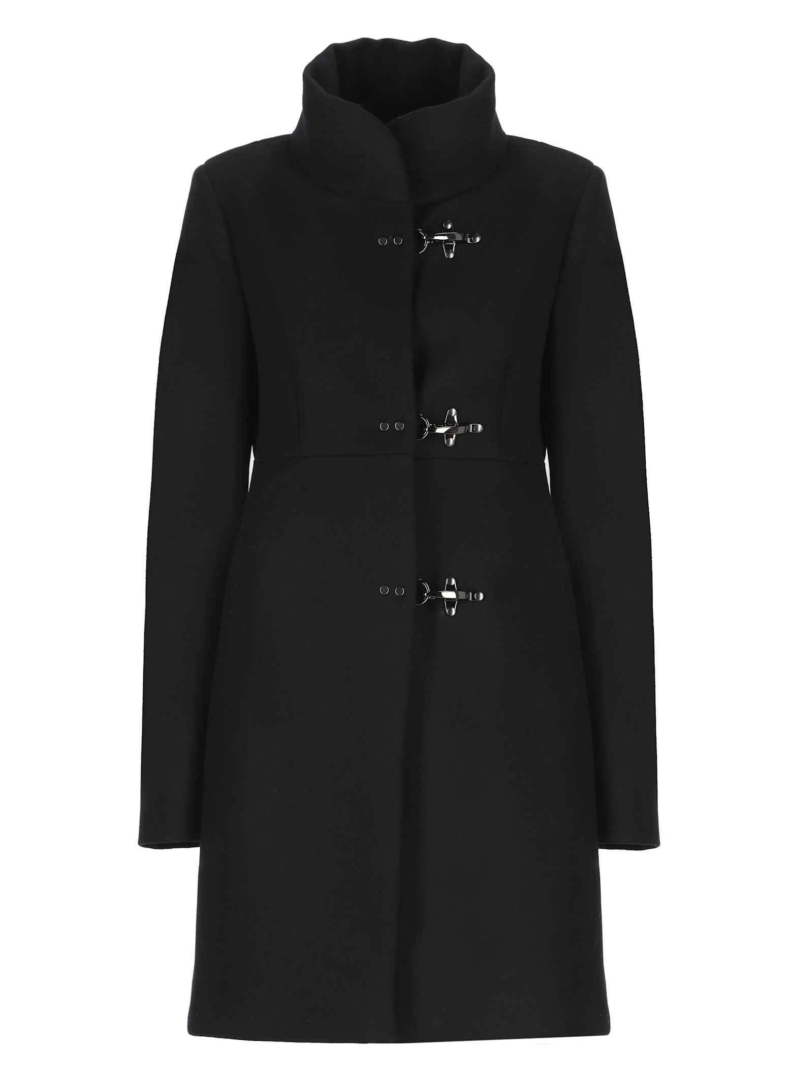 Fay Romantic Lined Coat