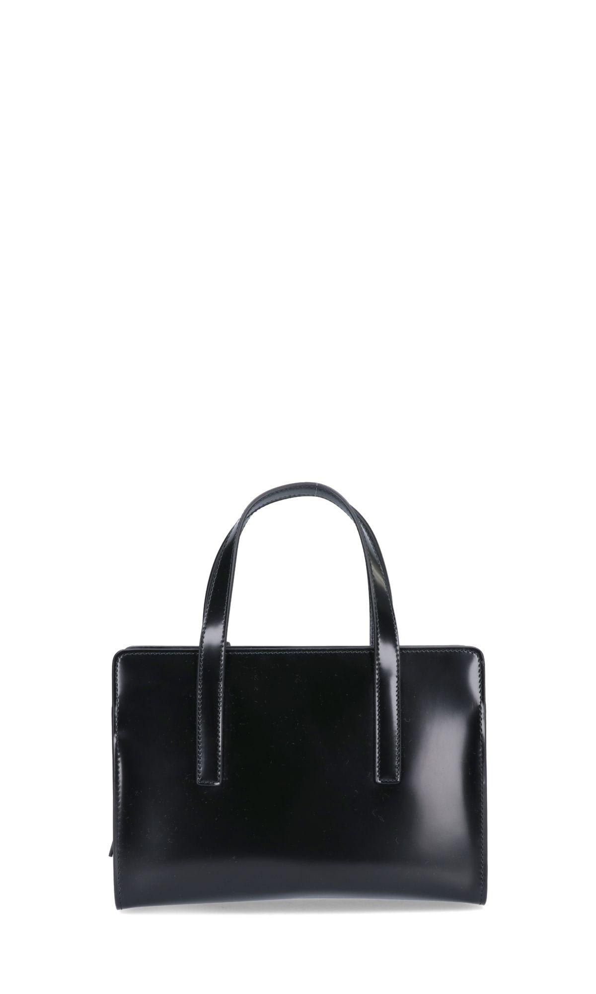 Prada Re-edition 1995 Mini Handbag