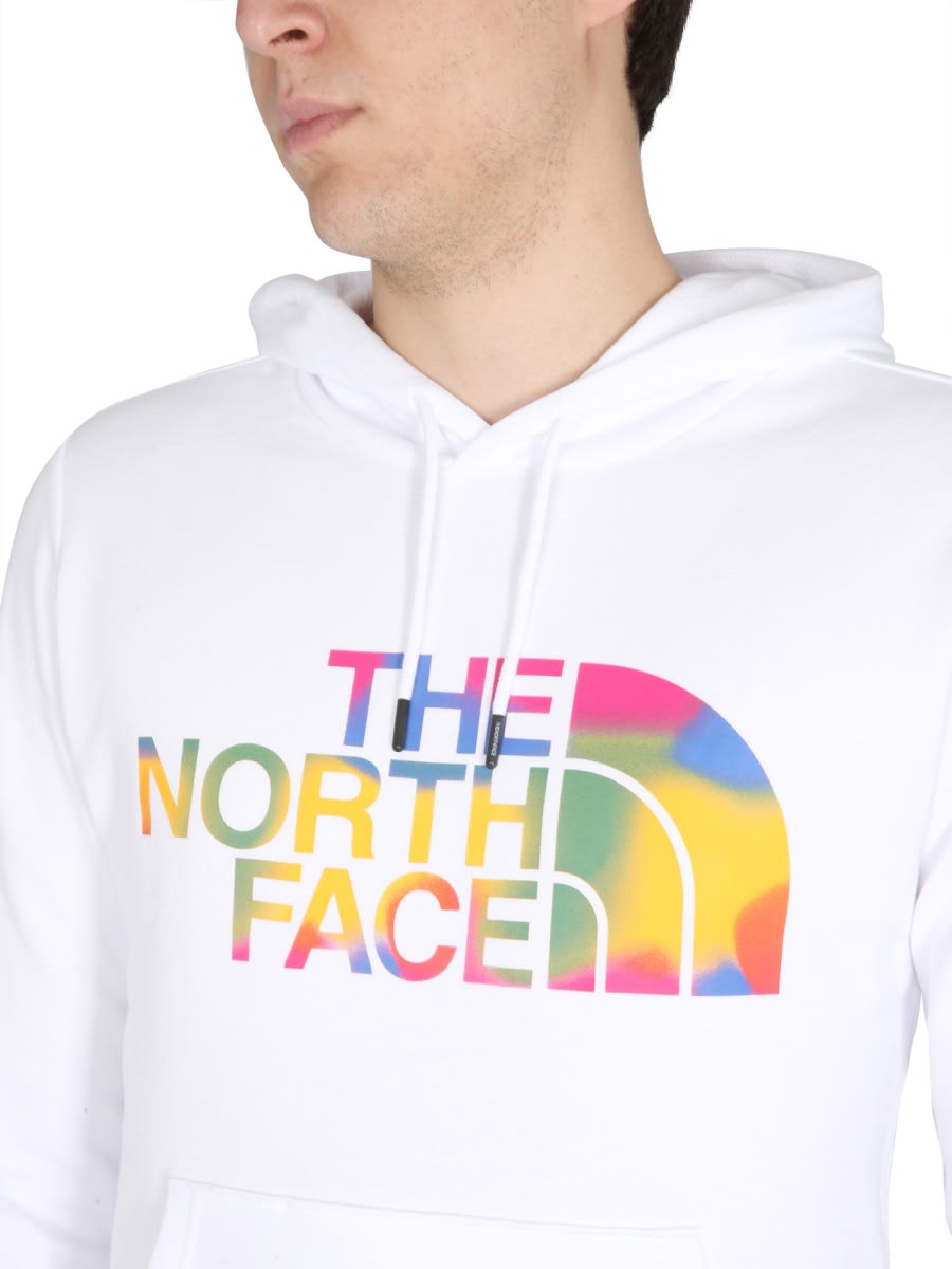 THE NORTH FACE DREW PEAK SWEATSHIRT
