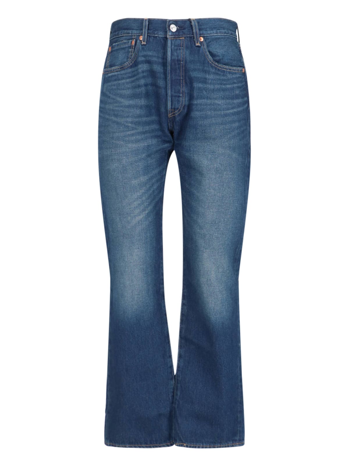 Levi's 501 Jeans In Blue