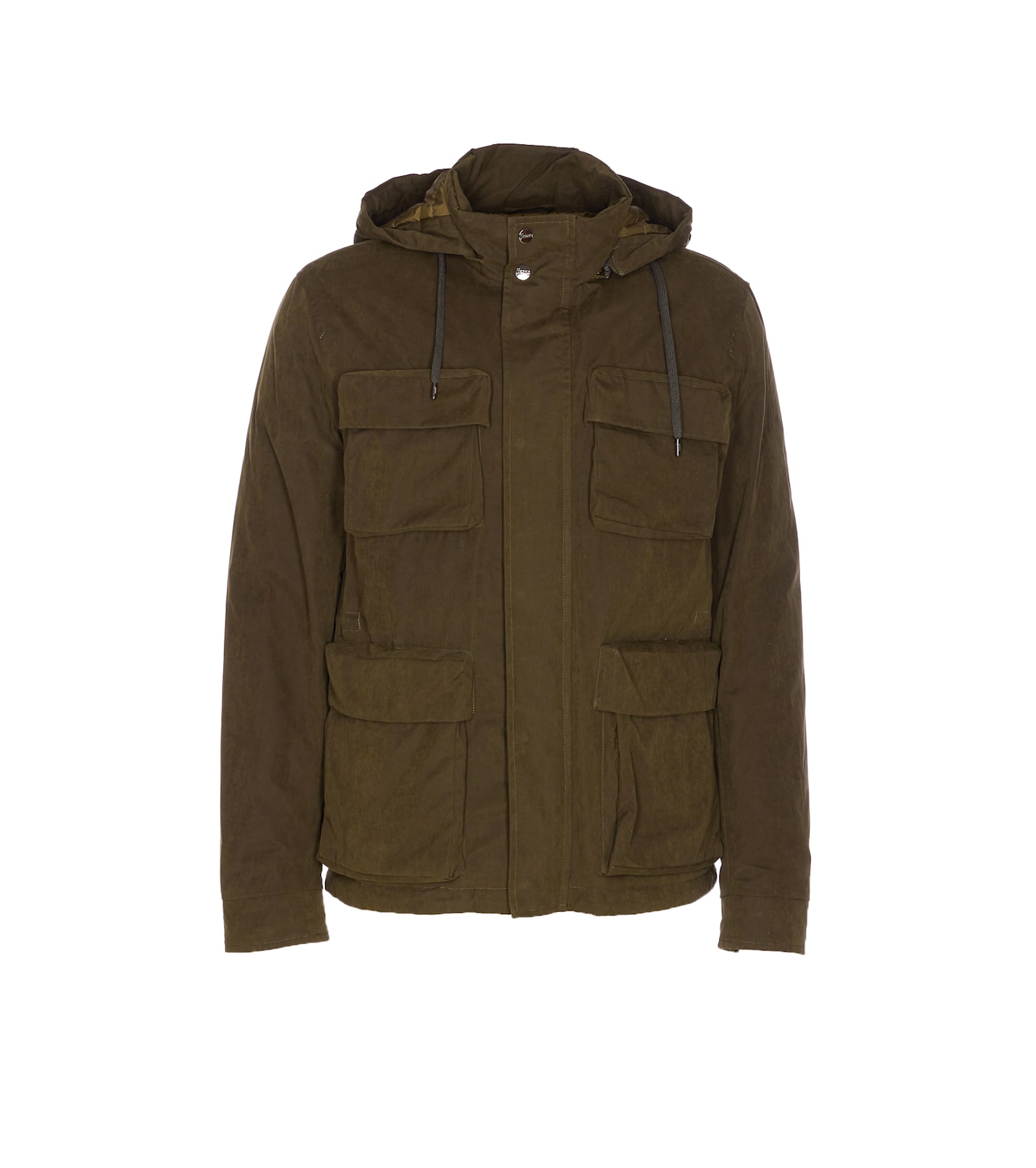 Herno Parka