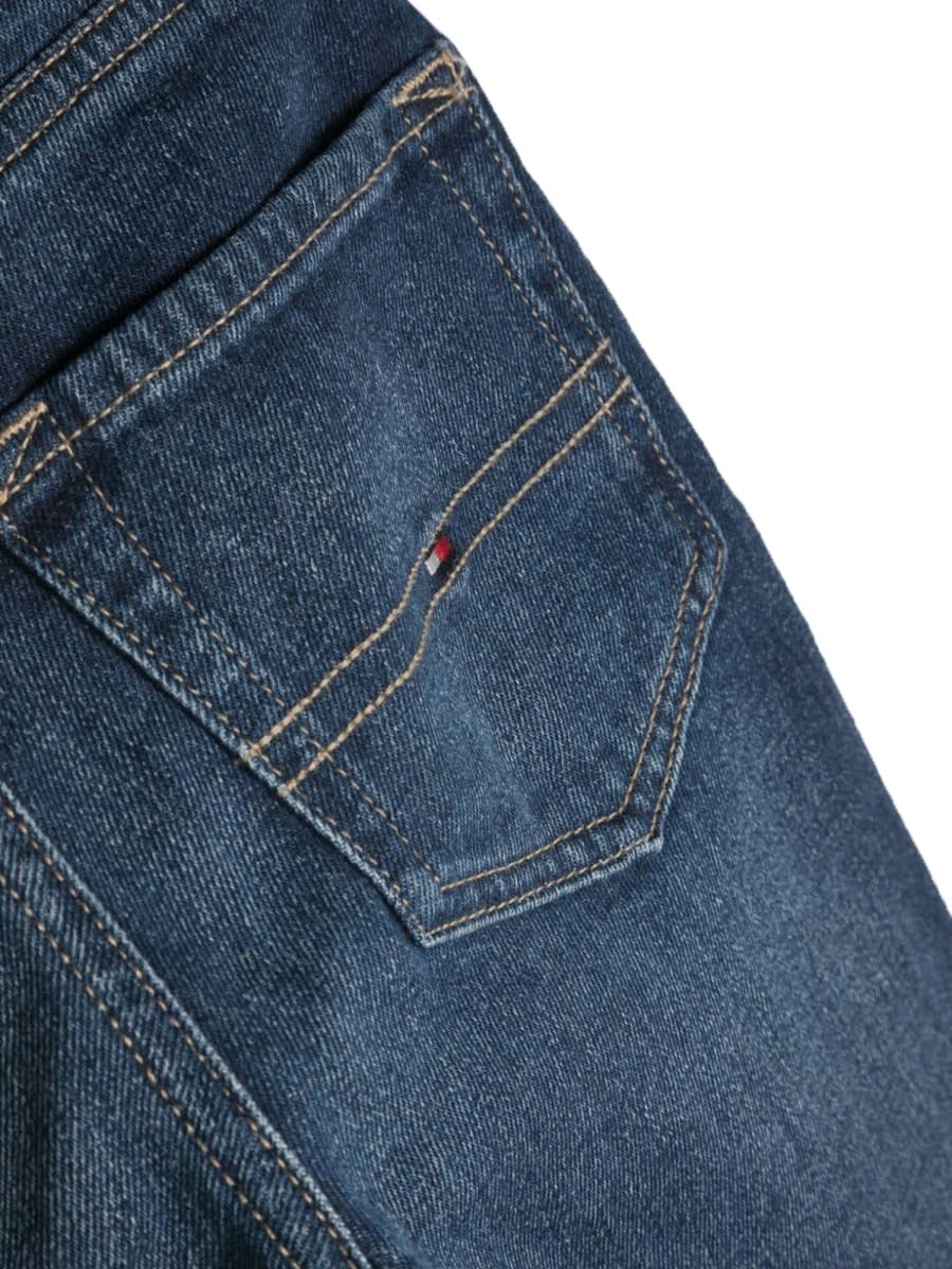 Tommy Hilfiger Scanton Jeans In Denim