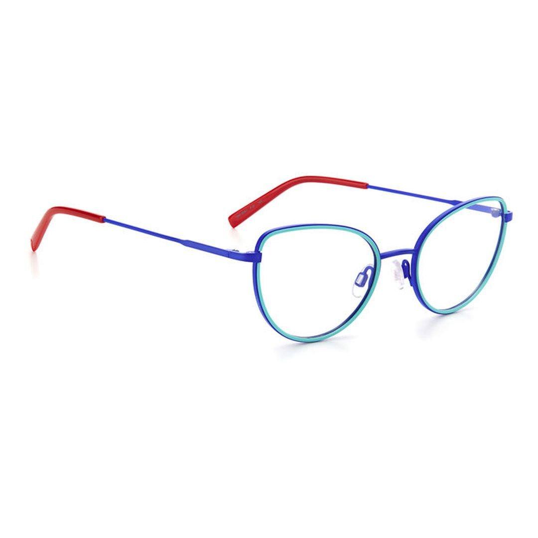MISSONI CAT-EYE GLASSES