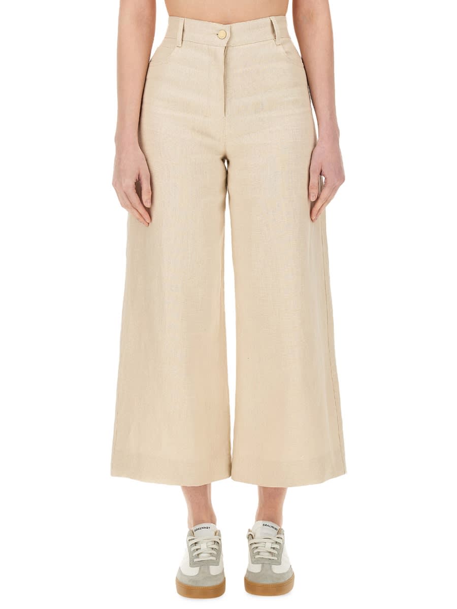 'S Max Mara Pants lapo