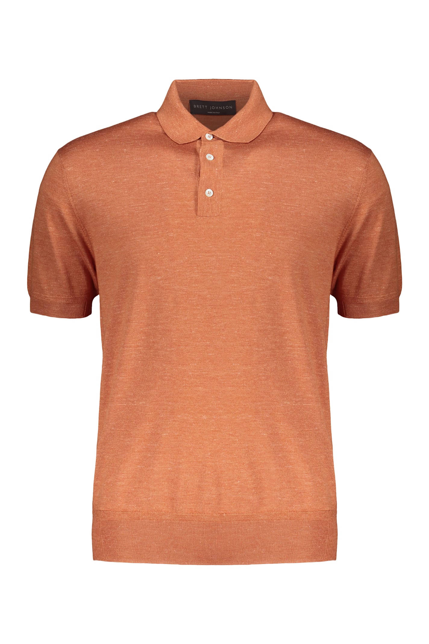 Brett 
Sons Polo Shirt